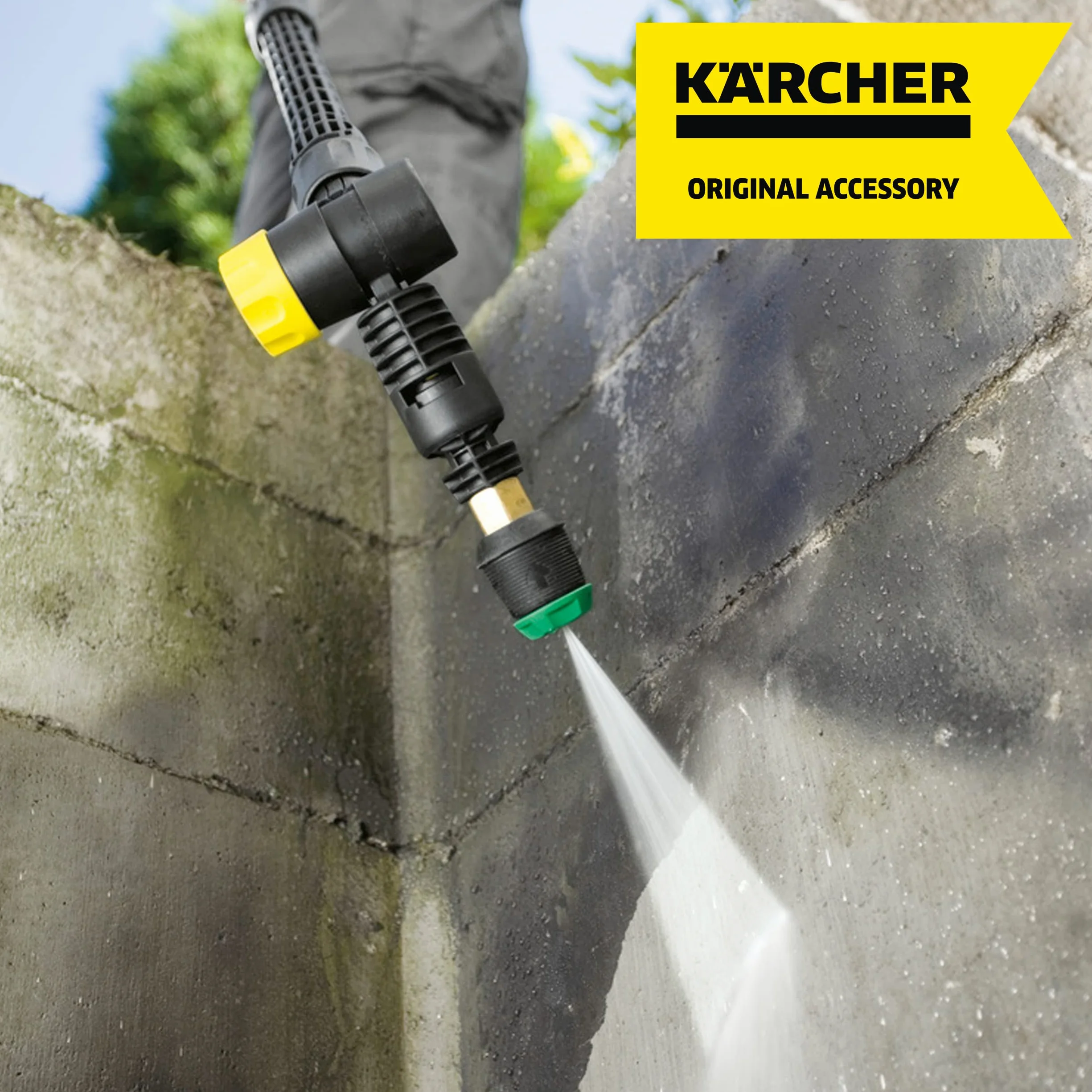 Kärcher Złączka Vario