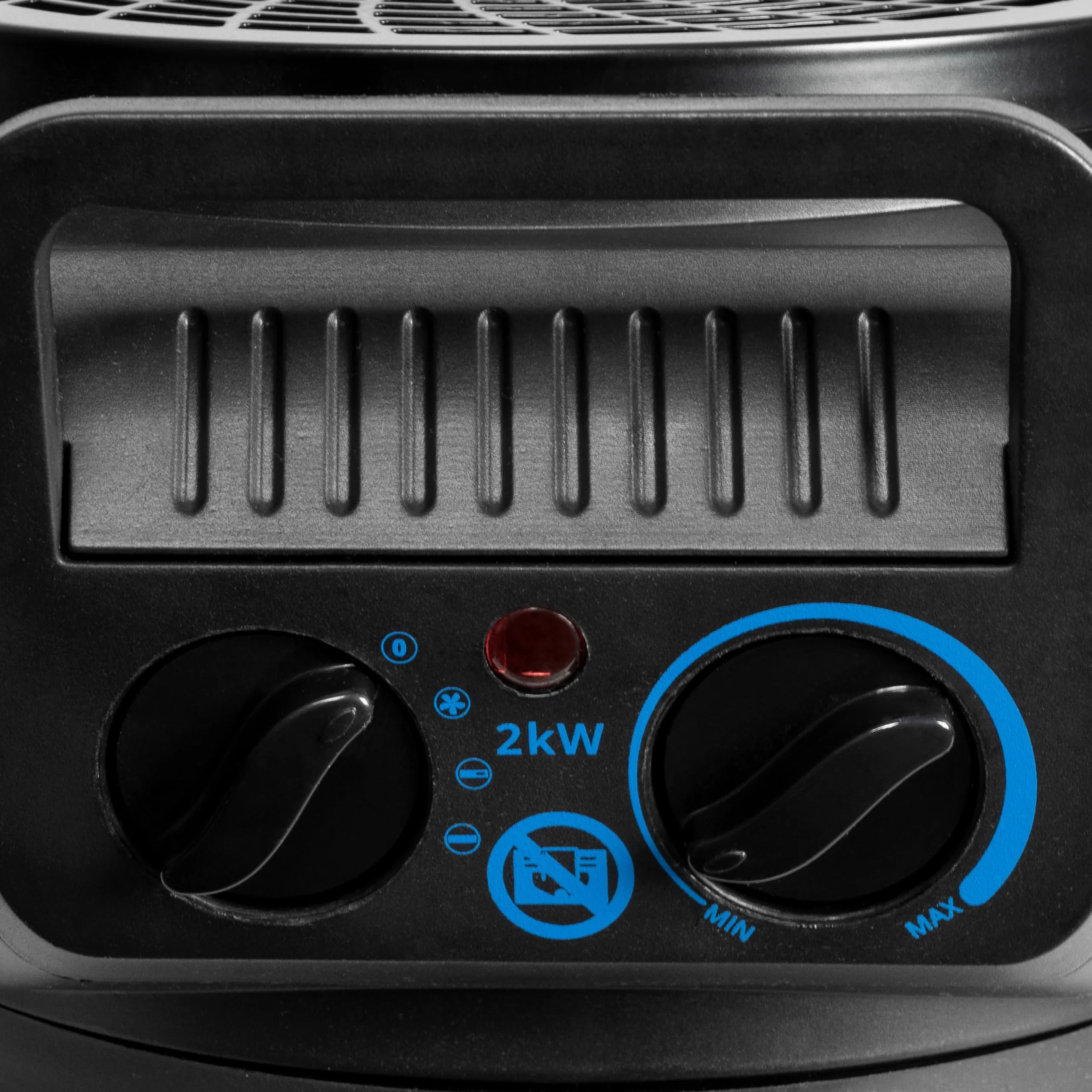 Güde GEH 2000 P grzejnik elektryczny 230 V