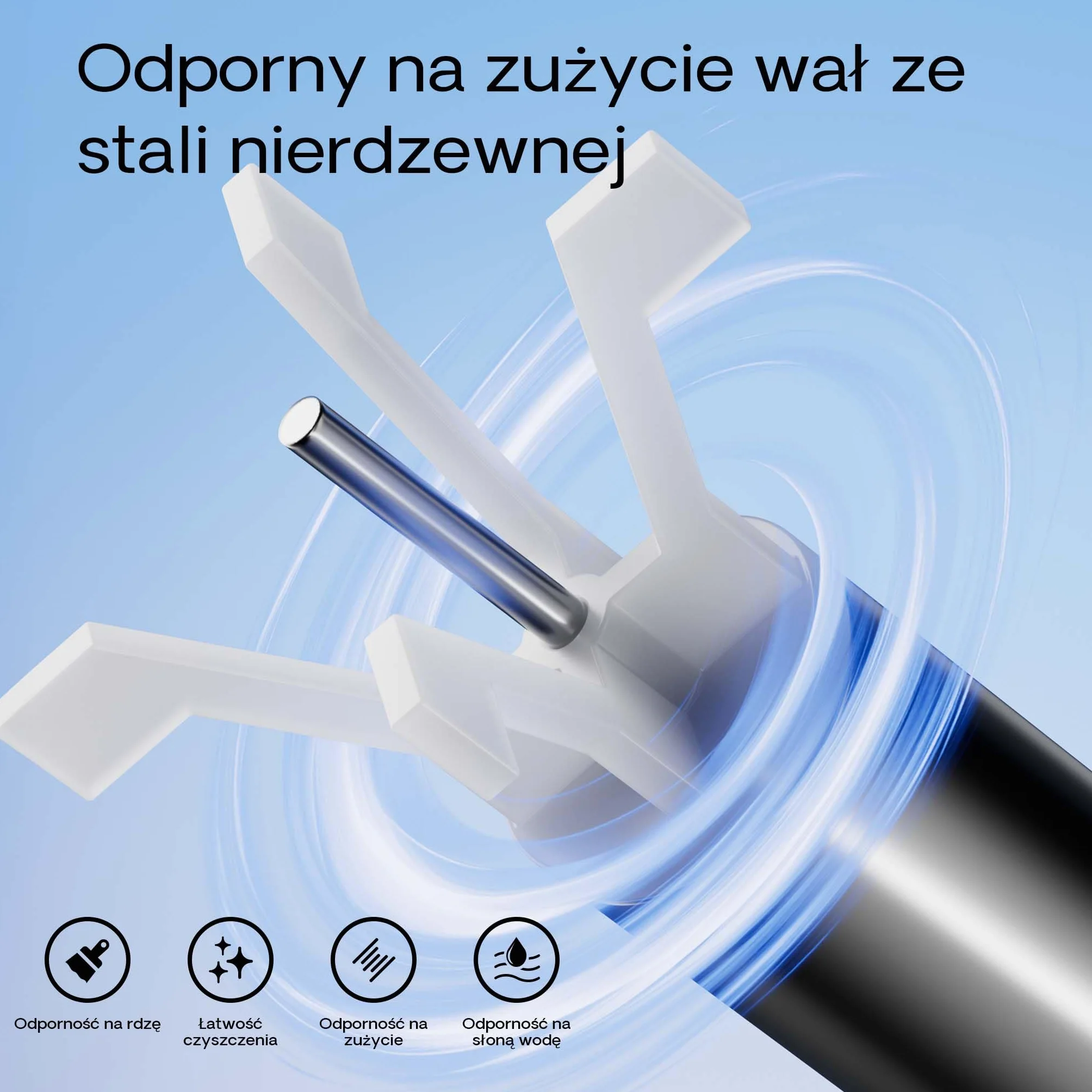 SunSun CHJ-603 SuperECO pompa do oczka wodnego 600 l/h 8 W głowica tłocząca 1,3 m