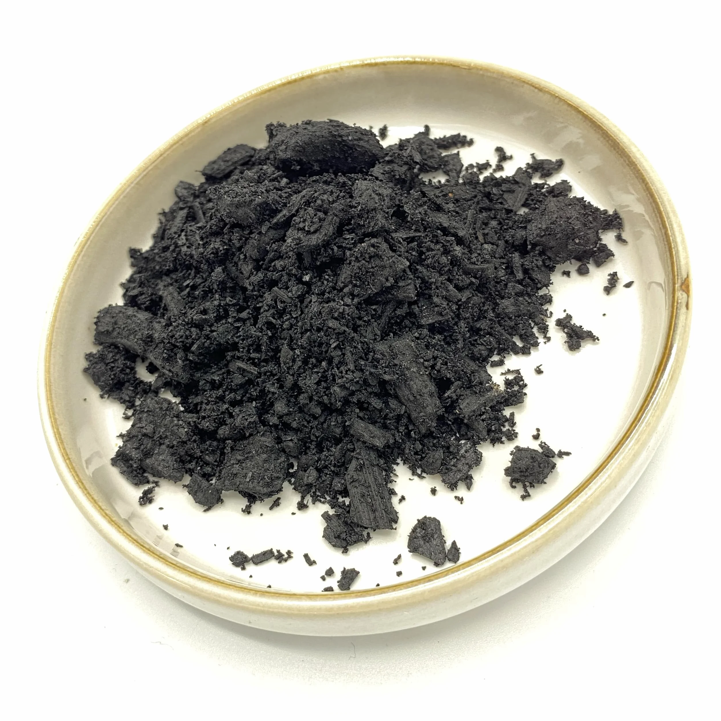 Living Biochar 2 l – aktywny węgiel roślinny do uprawy konopi – amendment w Living Soil i Terra Preta – aktywator gleby