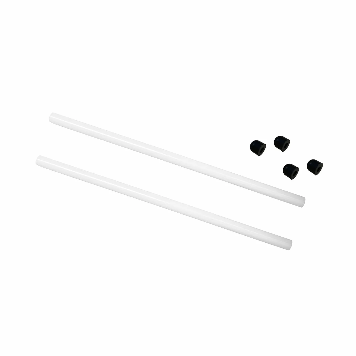 2 szt. do pompki intex Pure Spa Hot Tub koło pompa wał wał Fix E90 błąd, 2 wały ceramiczne z 4 nasadkami