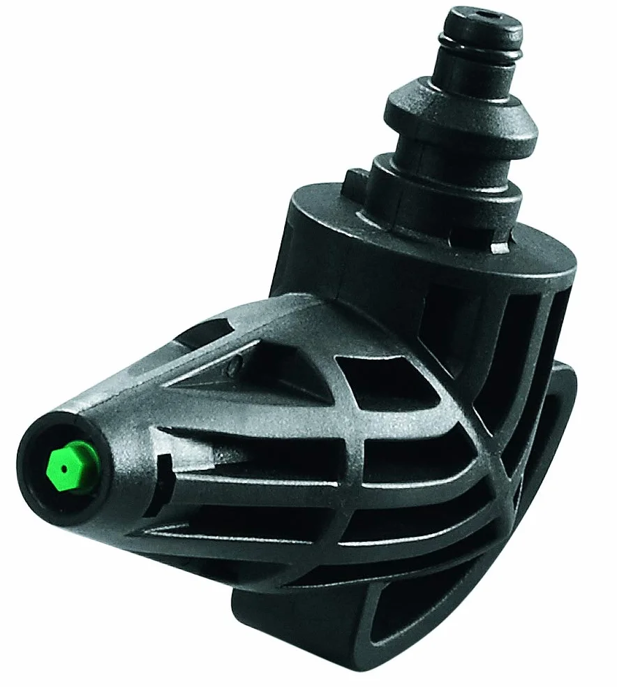 Bosch Home and Garden dysza 90 stopni do myjki wysokociśnieniowej AQT 37-13