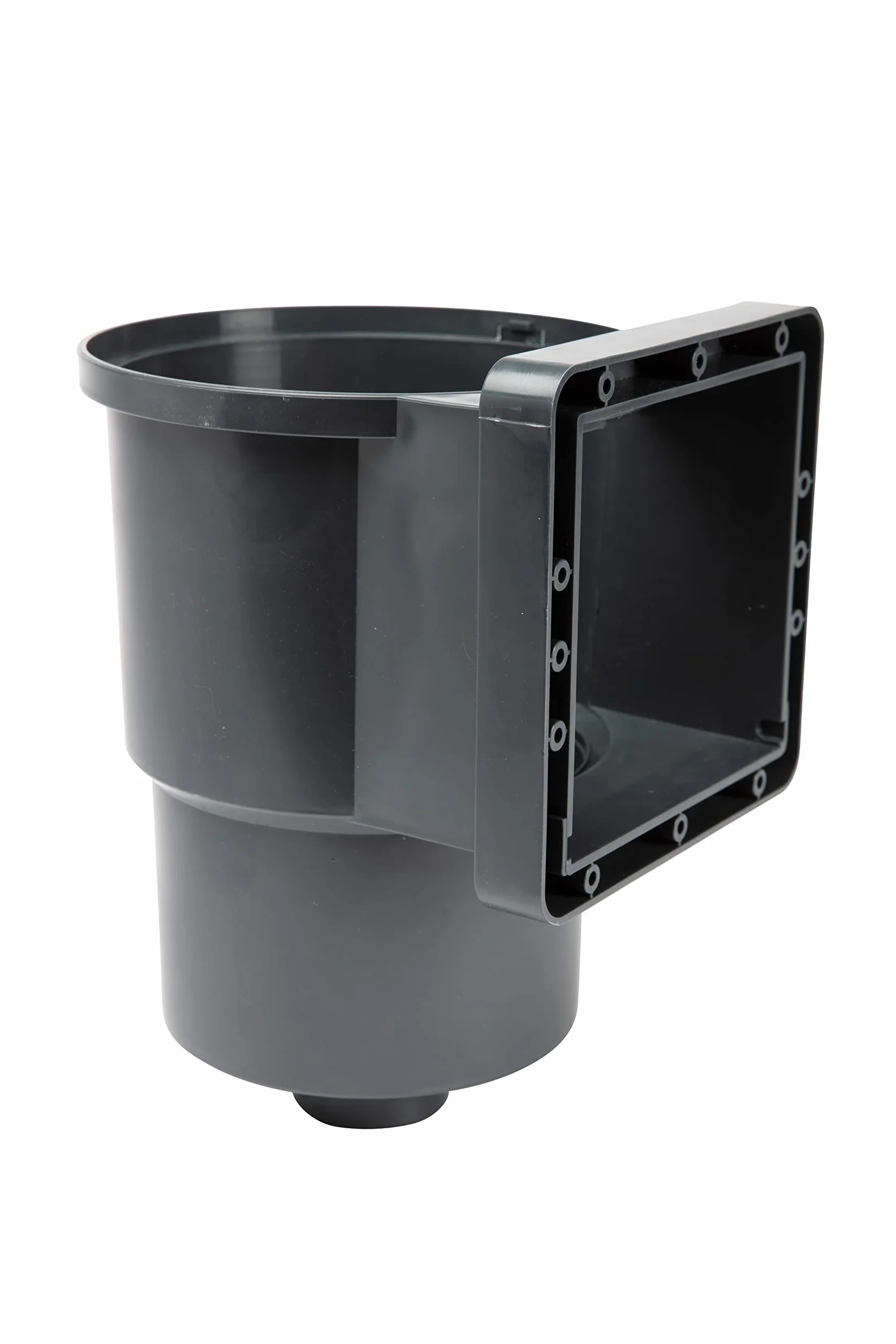 Steinbach Skimmer z dyszą wlotową antracyt 060960G