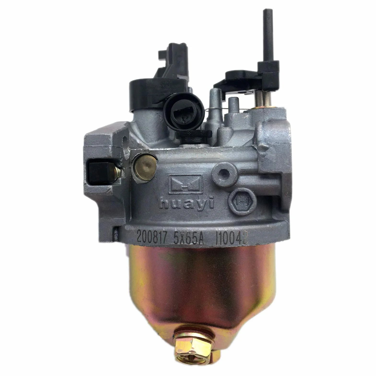 ALLMOST HUAYI gaźnik z uszczelkami kompatybilny z Cub Cadet, Troy Bilt, MTD 951-14423 5X65RU