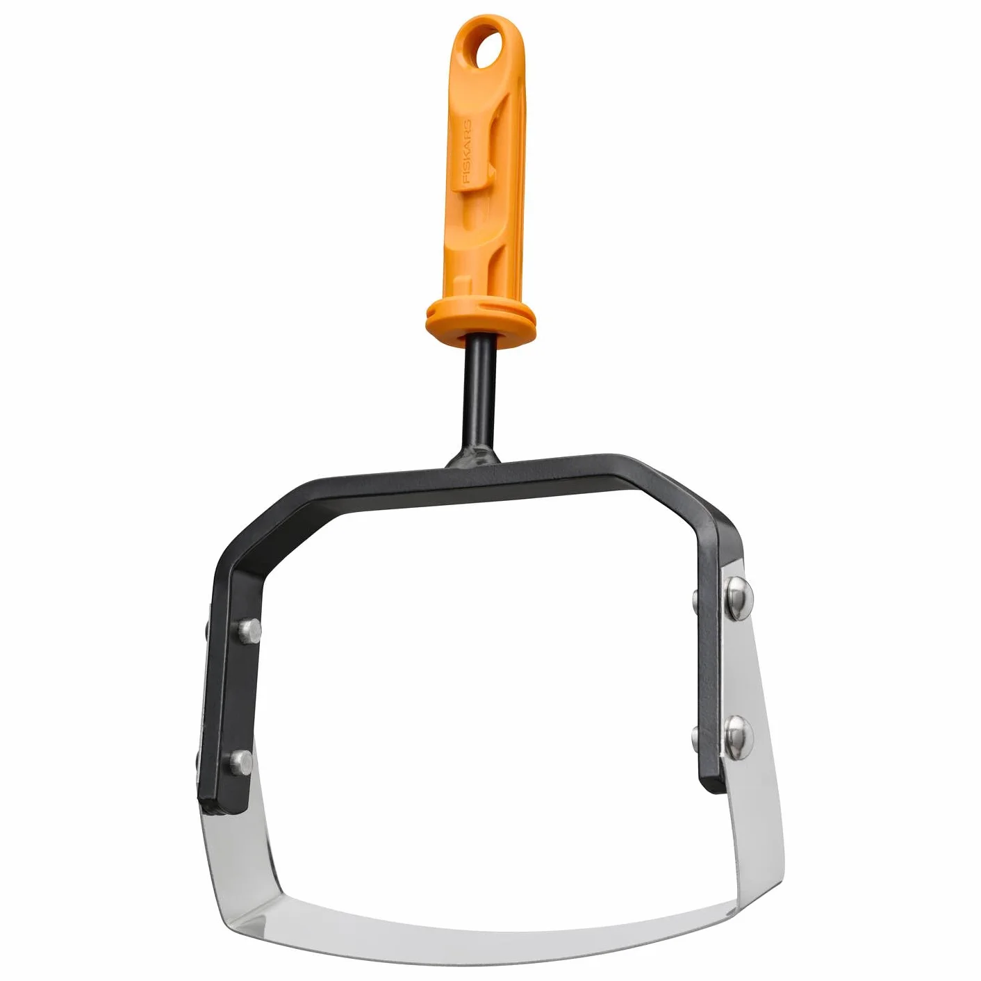 Fiskars OneClick Push-Pull Weeder