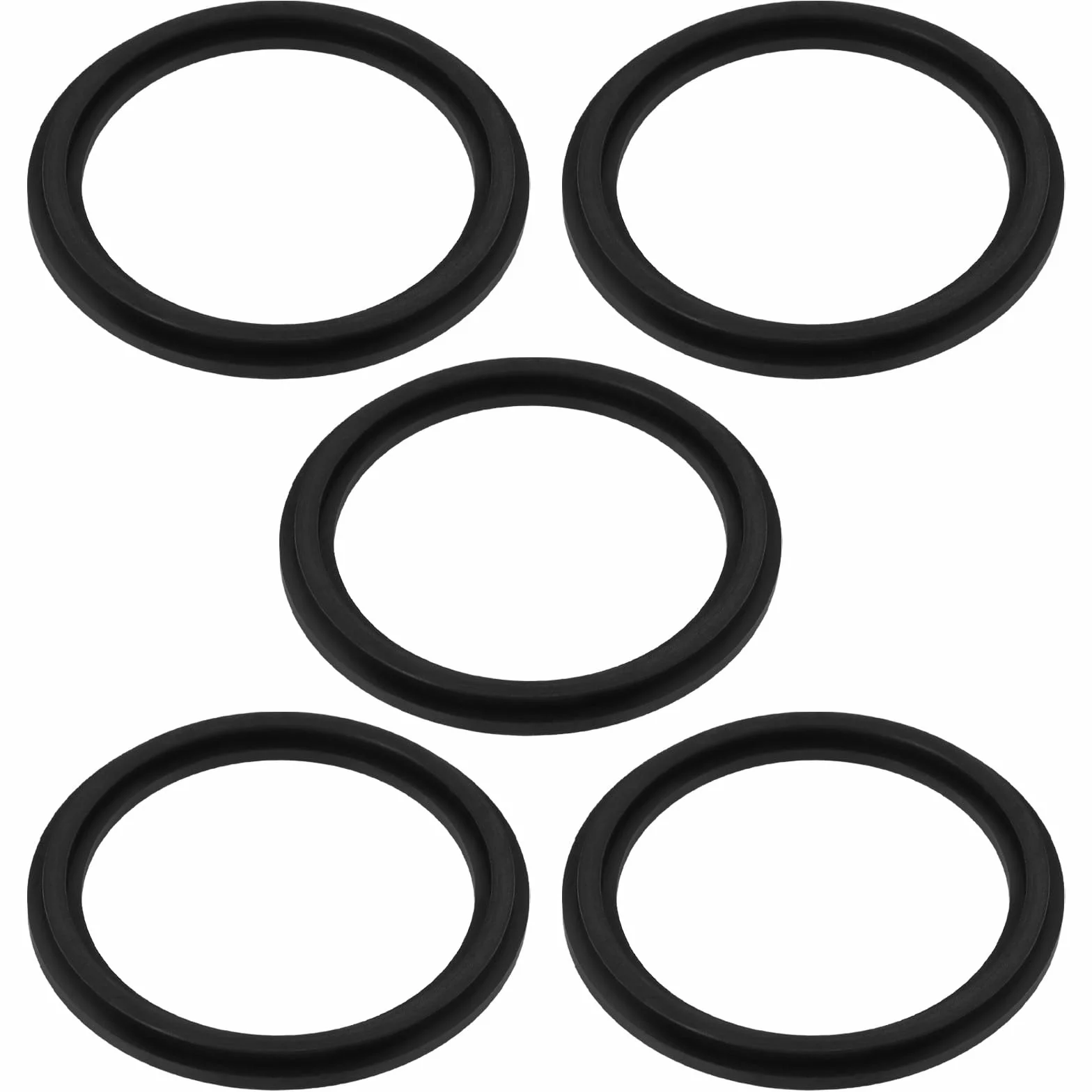 Filtr piaskowy uszczelka O-ring P6029 gumowe uszczelnienie OD 5,5 cm ID 4,5 cm
