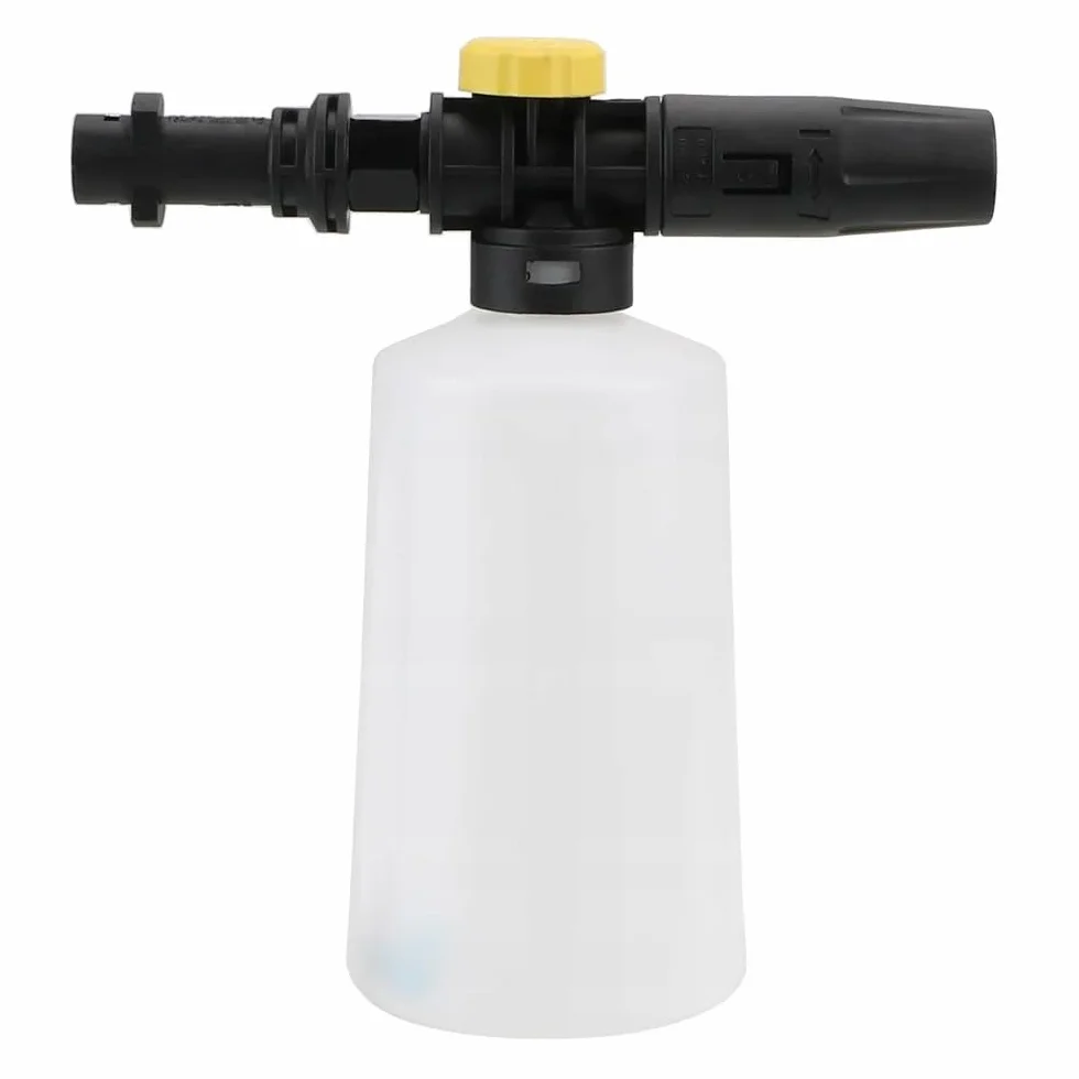 PIANOWNICA 750ML DO MYJKI CIŚNIENIOWEJ KARCHER K2 K3 K4 K5 K6 7 BAYONET
