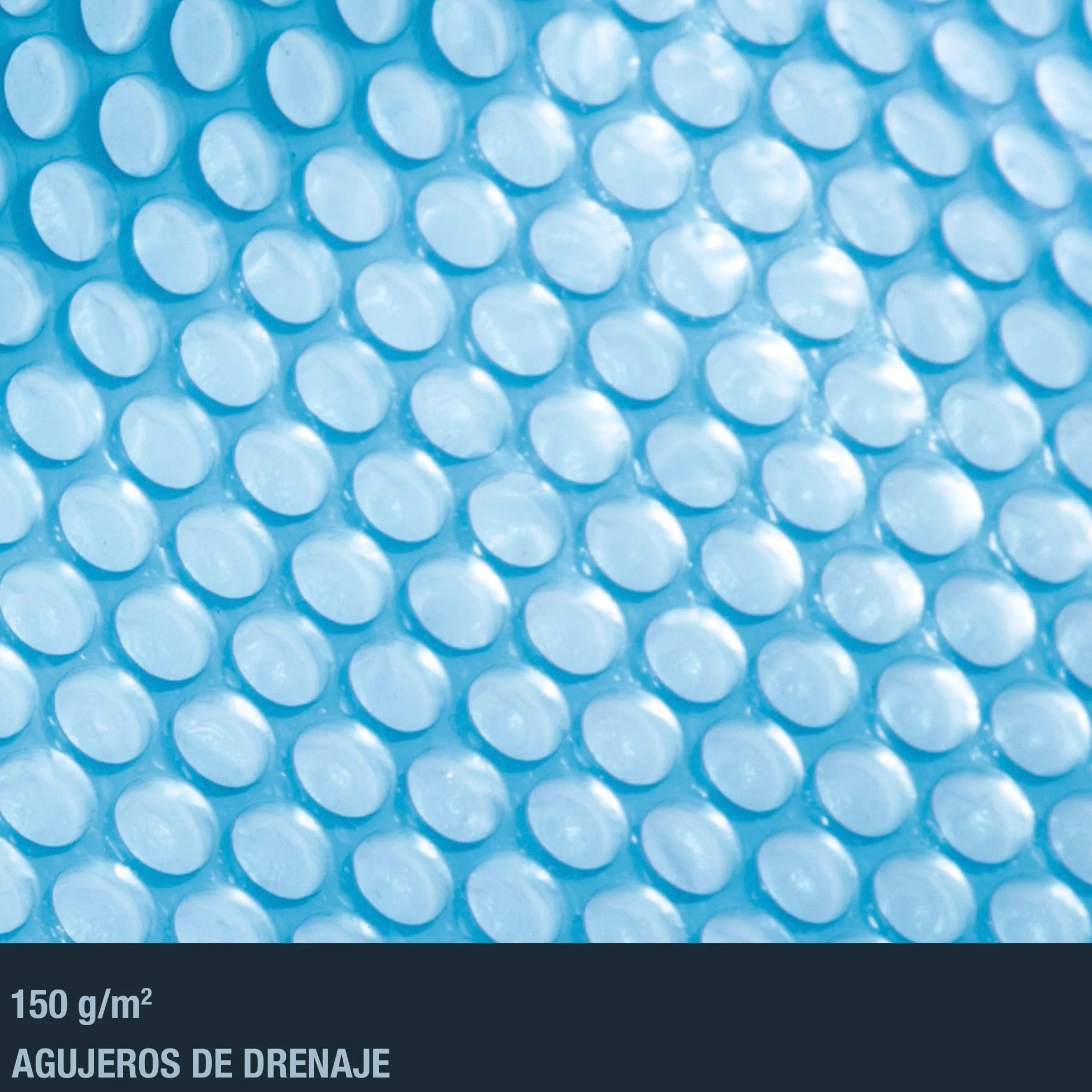 Intex Plandeka solarna do Ultra Frame prostokątna 488 x 244 cm grubość 160 mikronów Niebieska