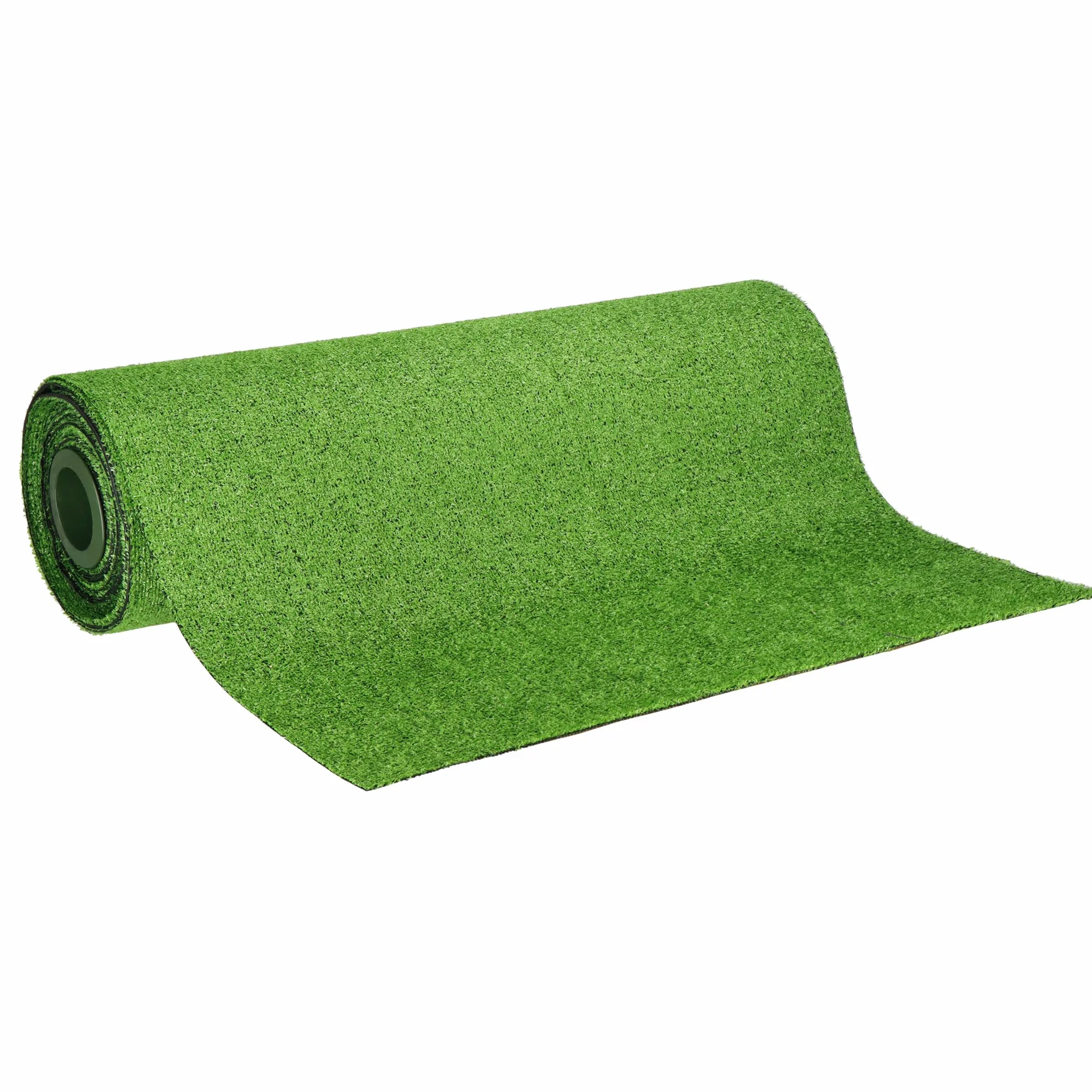 SPRINGOS Sztuczna murawa 1 x 1 m dywan trawnikowy