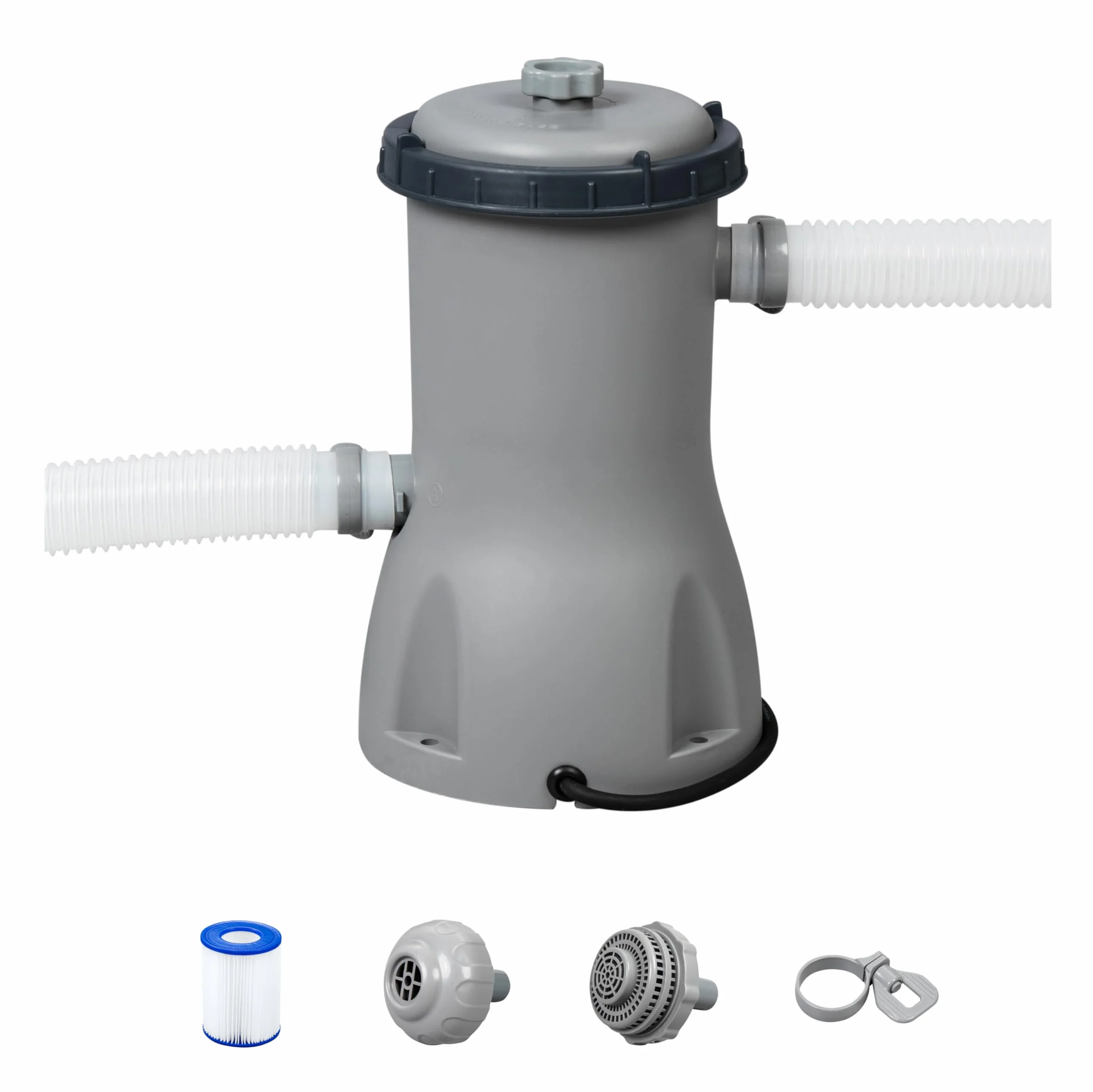 Bestway Pompa filtracyjna 3028 L/800Gal