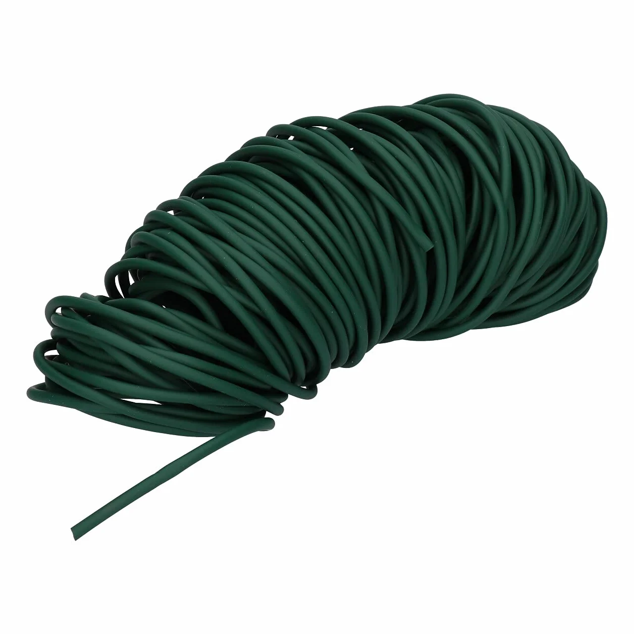 Wąż do wiązania GARDENIX, sznur pusty 5,0mm x 50m, materiał wiążący do wiązania roślin