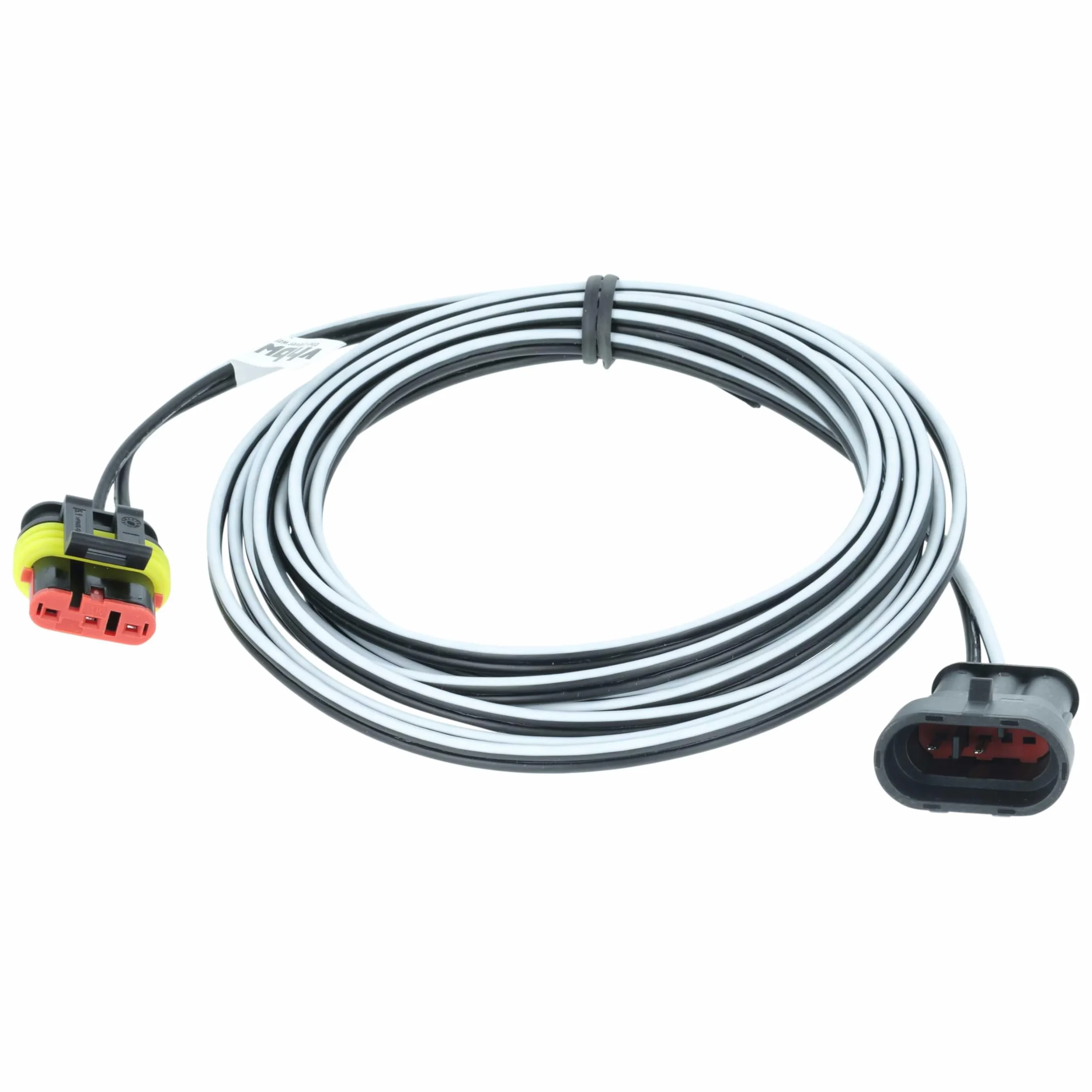 vhbw Kabel transformatora kompatybilny z Gardena Robotic SILENO city 3m