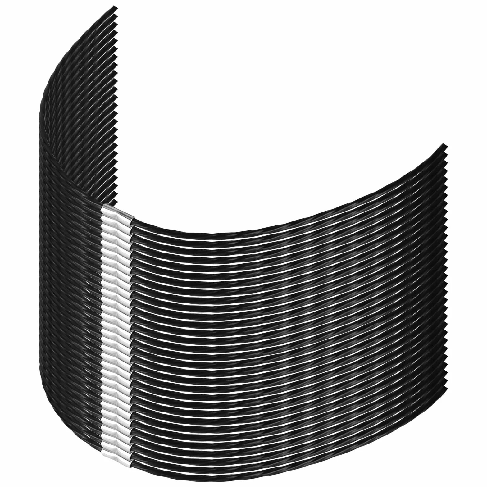 Żyłka do podkaszarki AFS 23 3,5 mm 37 cm F016800431