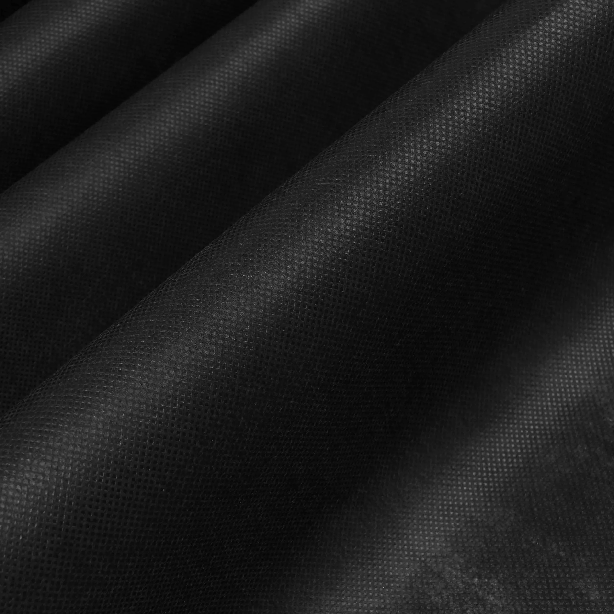 AGROWŁÓKNINA CZARNA 1,6m 50g z UV POLSKA 5m