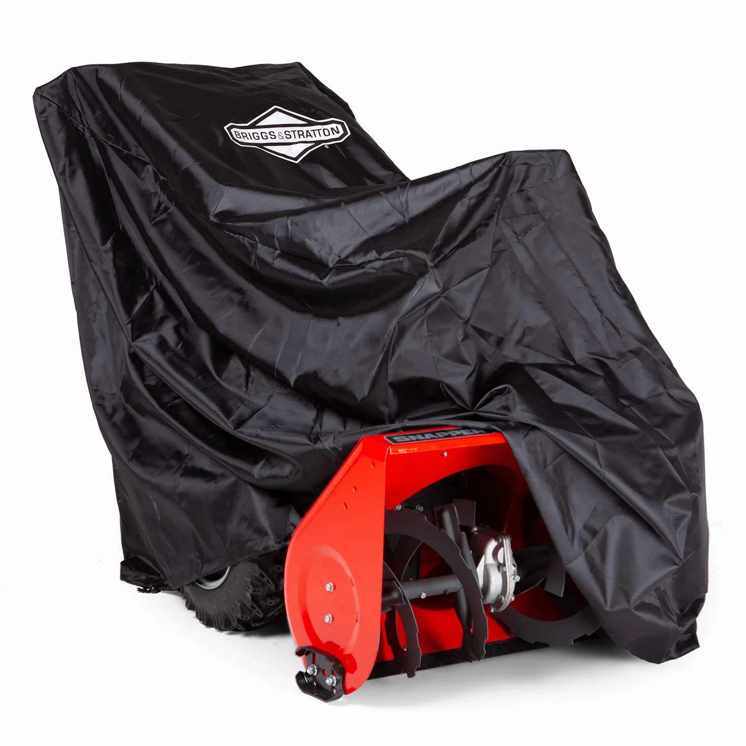 Briggs & Stratton 992430 Osłona odśnieżarki/Rumpel
