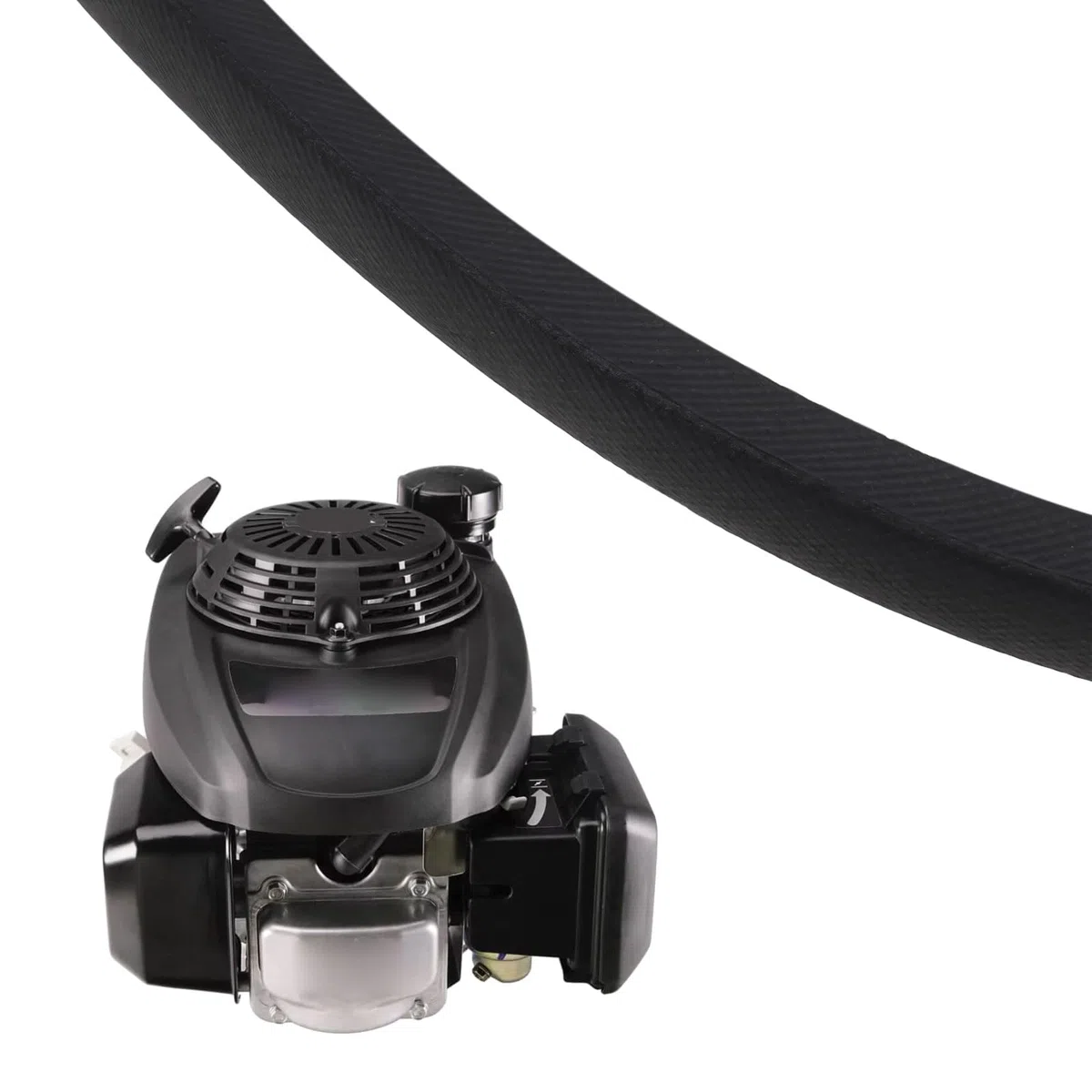 SG Store Pas napędowy kosiarki RL534TR kompatybilny z silnikiem Honda GCV160