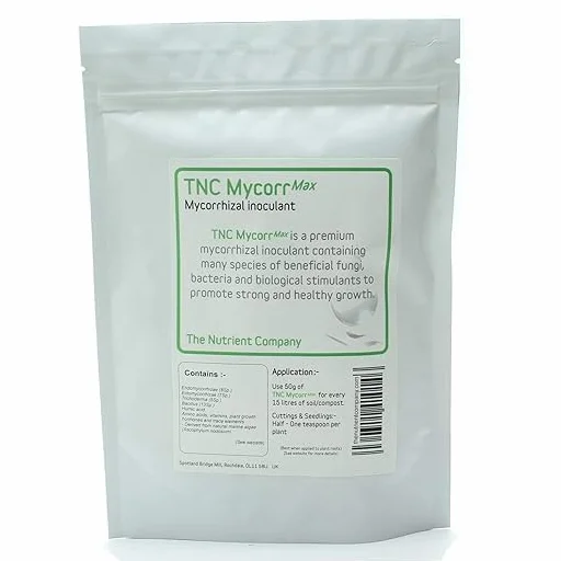 TNC MycorrMax mikoryza z Trichoderma i bakterie 1,2 kg