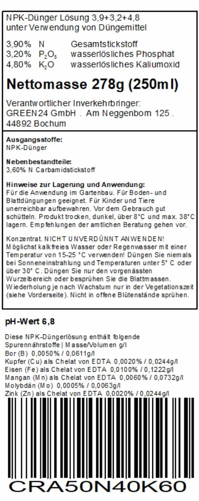 GREEN24 Odświeżacz choinki Nordmann, świerk, jodła szlachetna, niebieska lub bańka