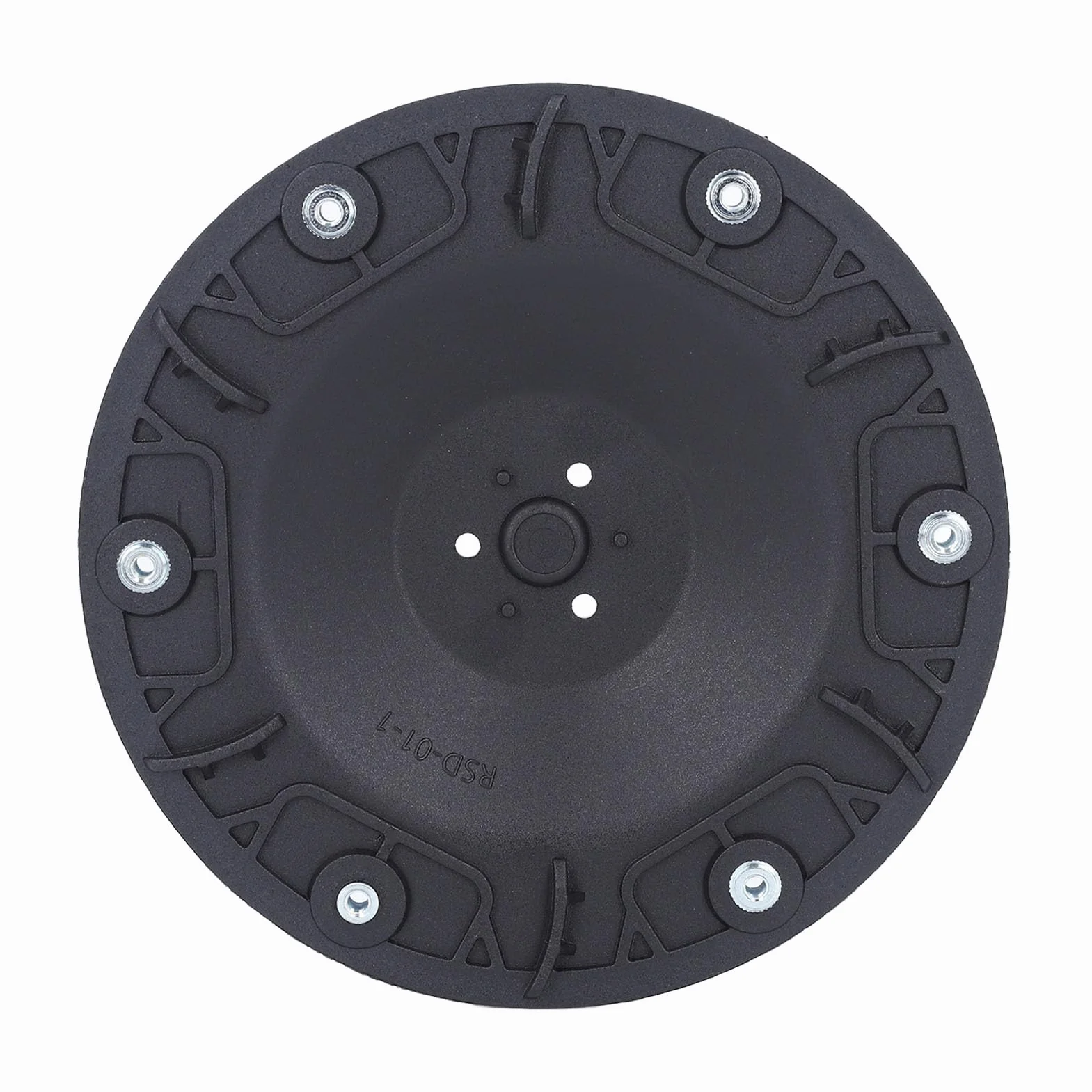 Ferrex Scheppch Yardforce PowerWorks Dysk Trawinowy 150,3 mm 27,2 mm