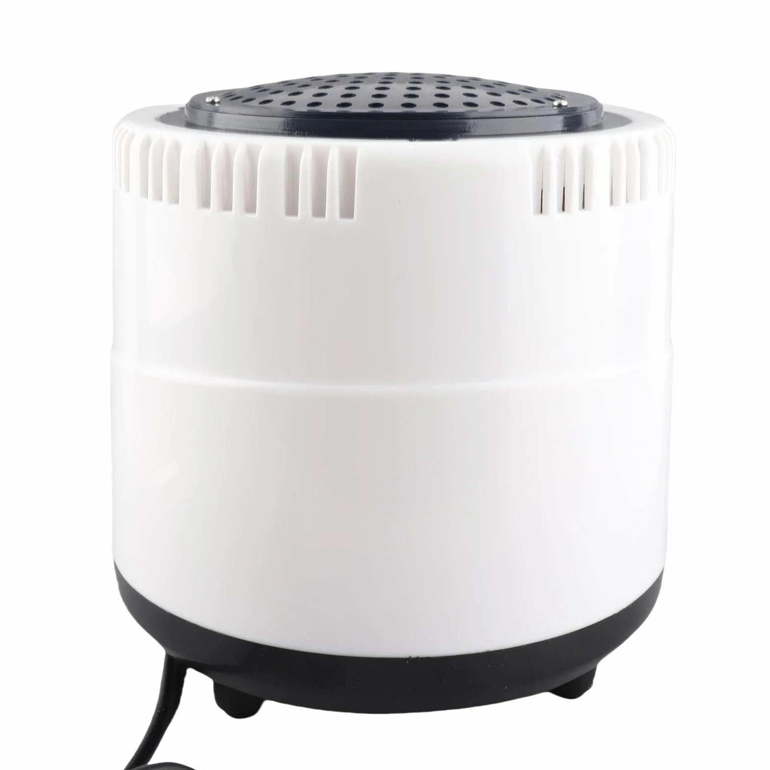 Fdit Generator Pary 3L 1500W, Inteligentny Pilot Cyfrowy Panel Zabezpieczający, ze Zbiornikiem ze Stali Nierdzewnej do Fumigacji w Domowym Spa
