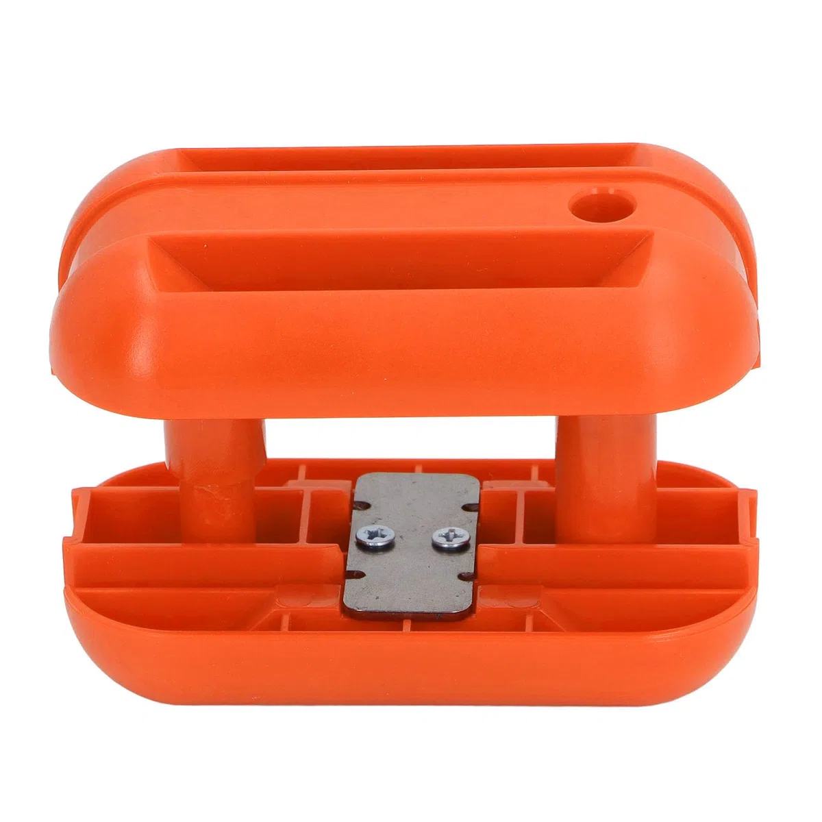 Podkładka Manualna, Opaska Trimmer Machine Machine Plenir Manual Banding Cutter Przycinanie Obróbki Drewna z Węglem, Wygładzanie Samolotów (BLUE) (czerwony) (ORANGE)