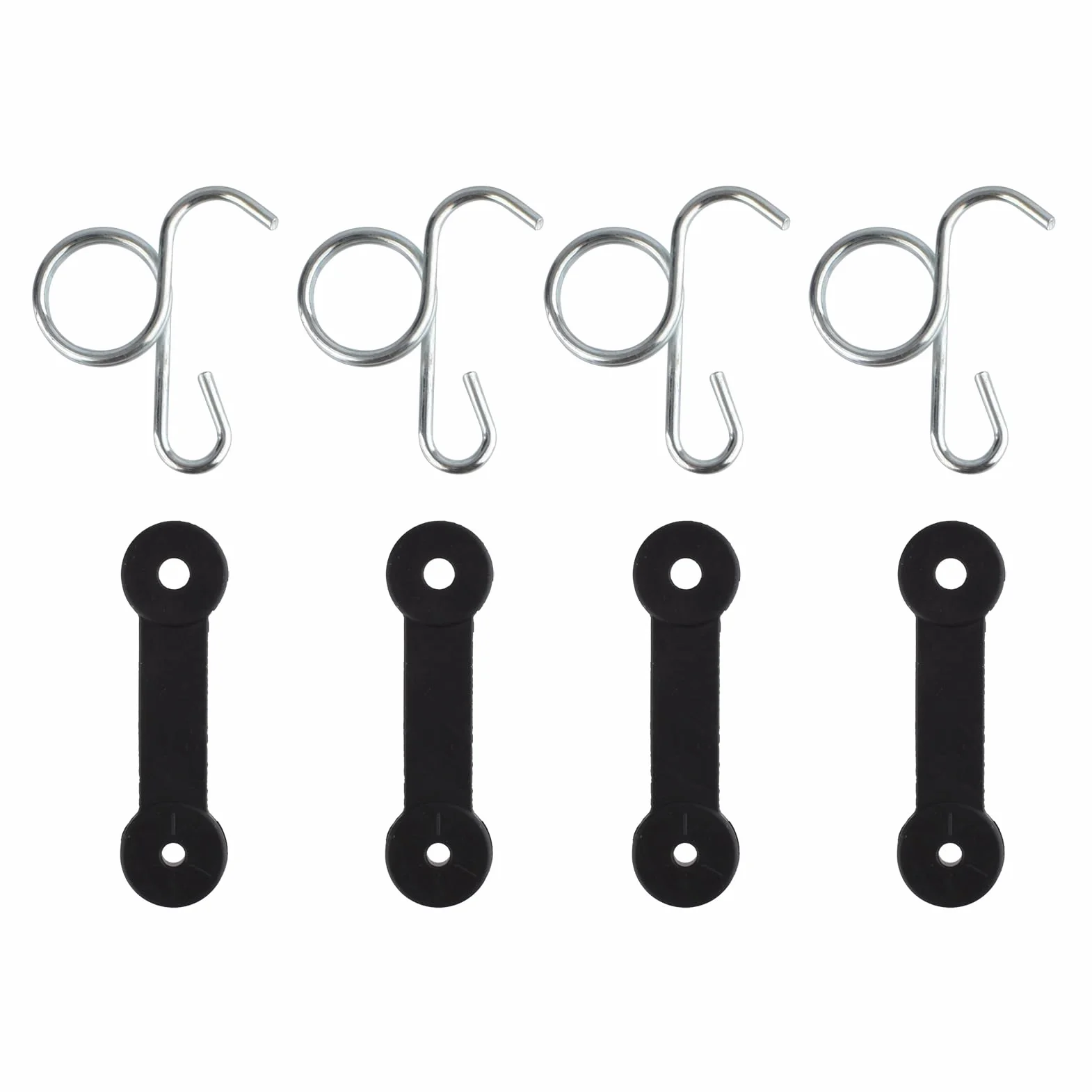 Cancanle 532160793 532160793 160793 do Husqvarna Poulan Roper Sears Craftsman AYP 4 szt
