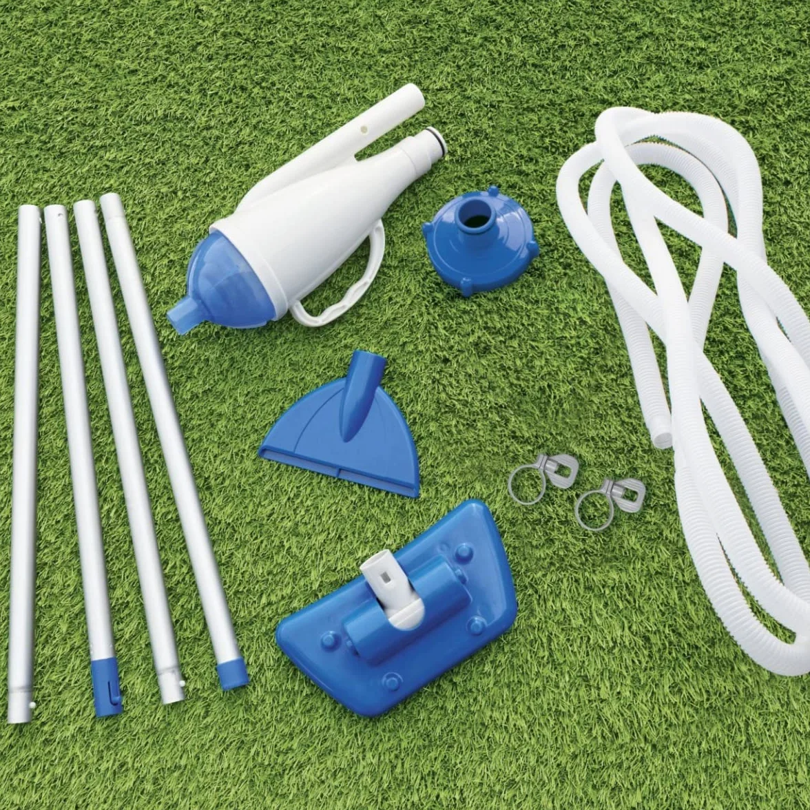 Bestway Flowclear AquaCrawl odkurzacz basenowy