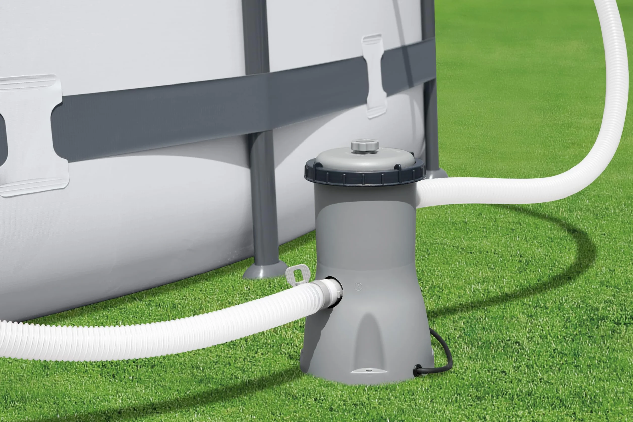 Bestway Pompa filtracyjna 3028 L/800Gal