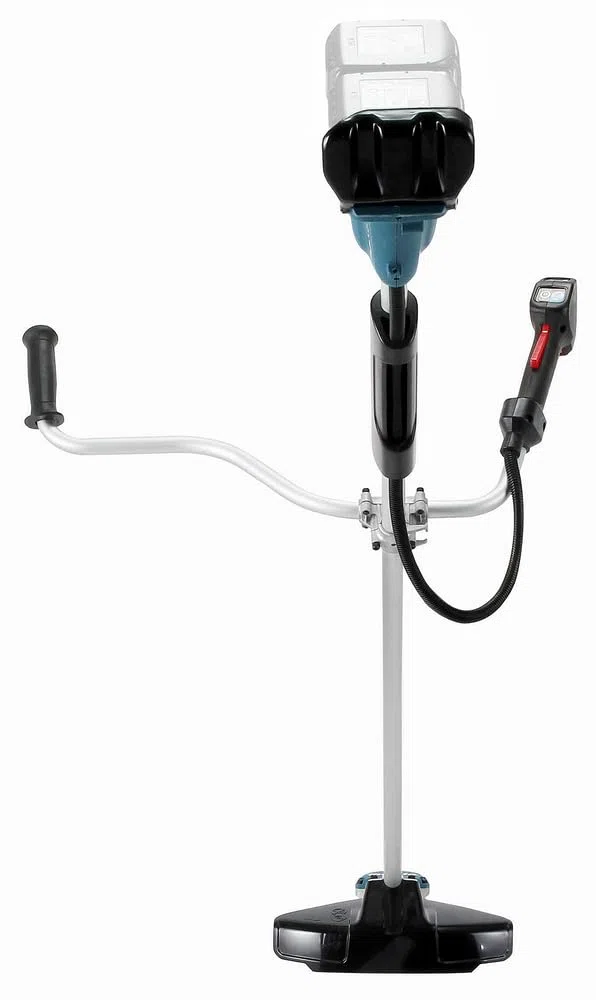 Makita DUR368AZ Podkaszarka Akumulatorowa, 2 x 18 V, Wielokolorowy, 184.5 x 17.5 x 21.3 cm
