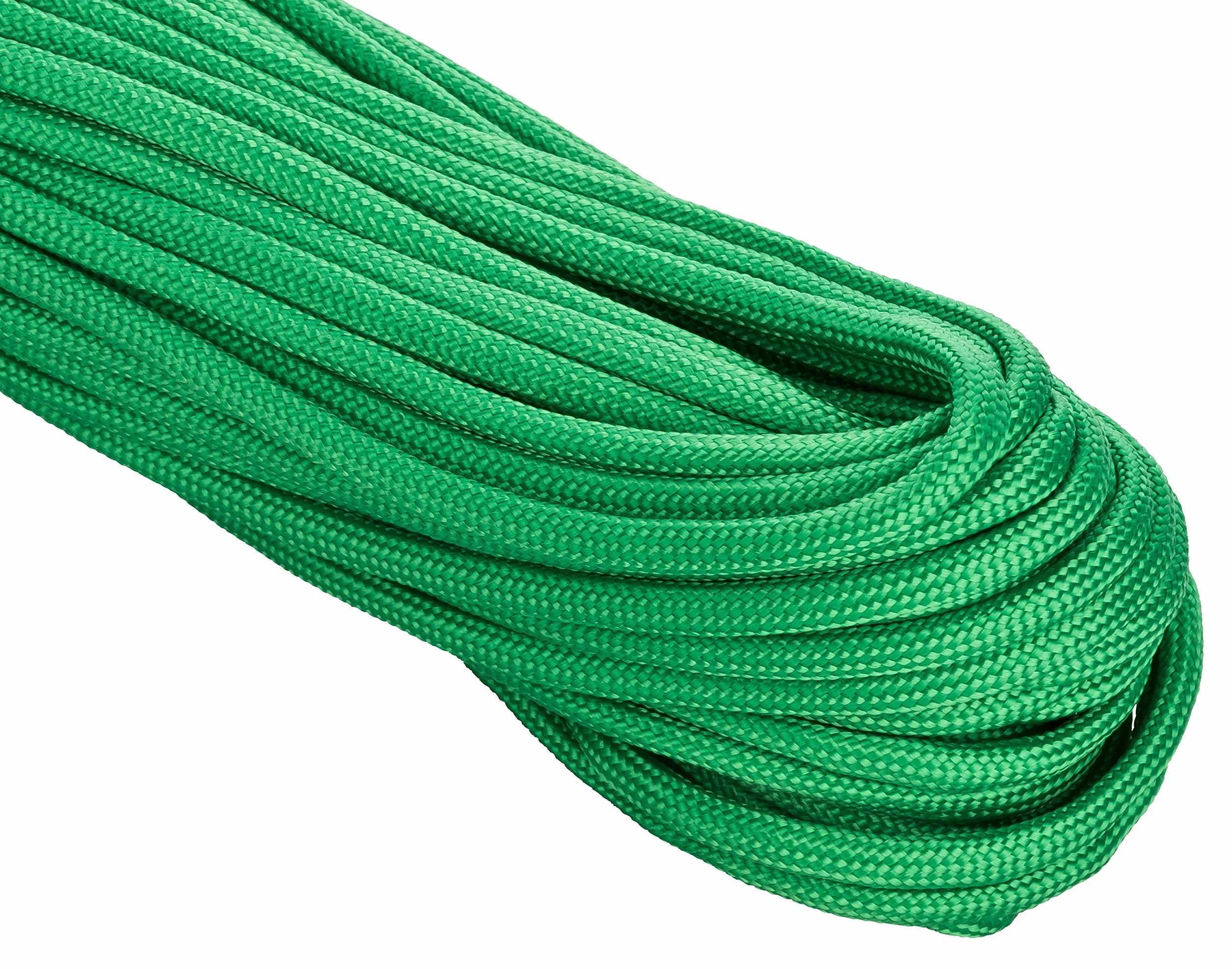 GardenMate Paracord 550 – profesjonalna lina ogrodowa z nylonu – RÓŻNE KOLORY – 31 m długości, 4 mm grubości – lina rdzeniowa z 7 włókien, z odpornego na rozrywanie nylonu
