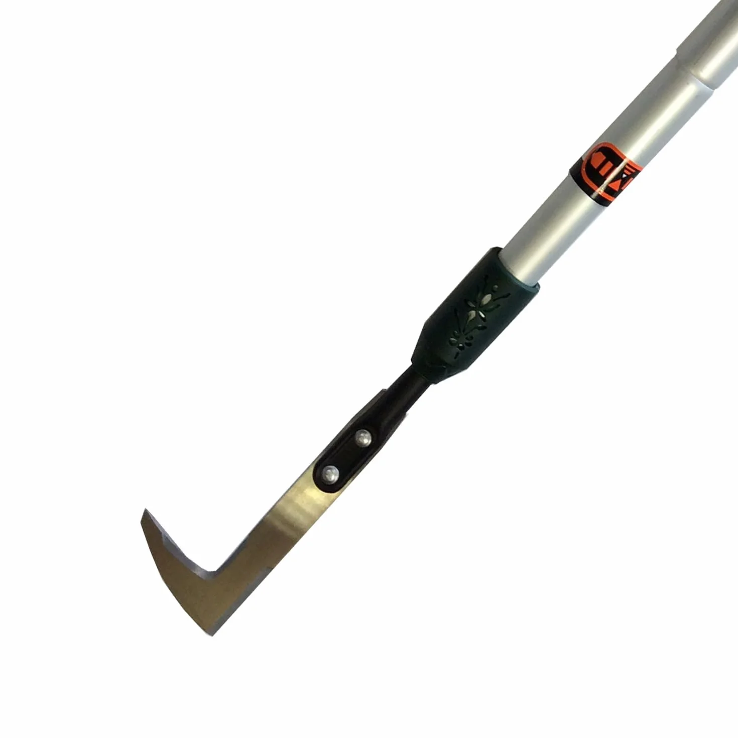 Spear & Jackson 5253PK Enhanced Nóż teleskopowy do patio
