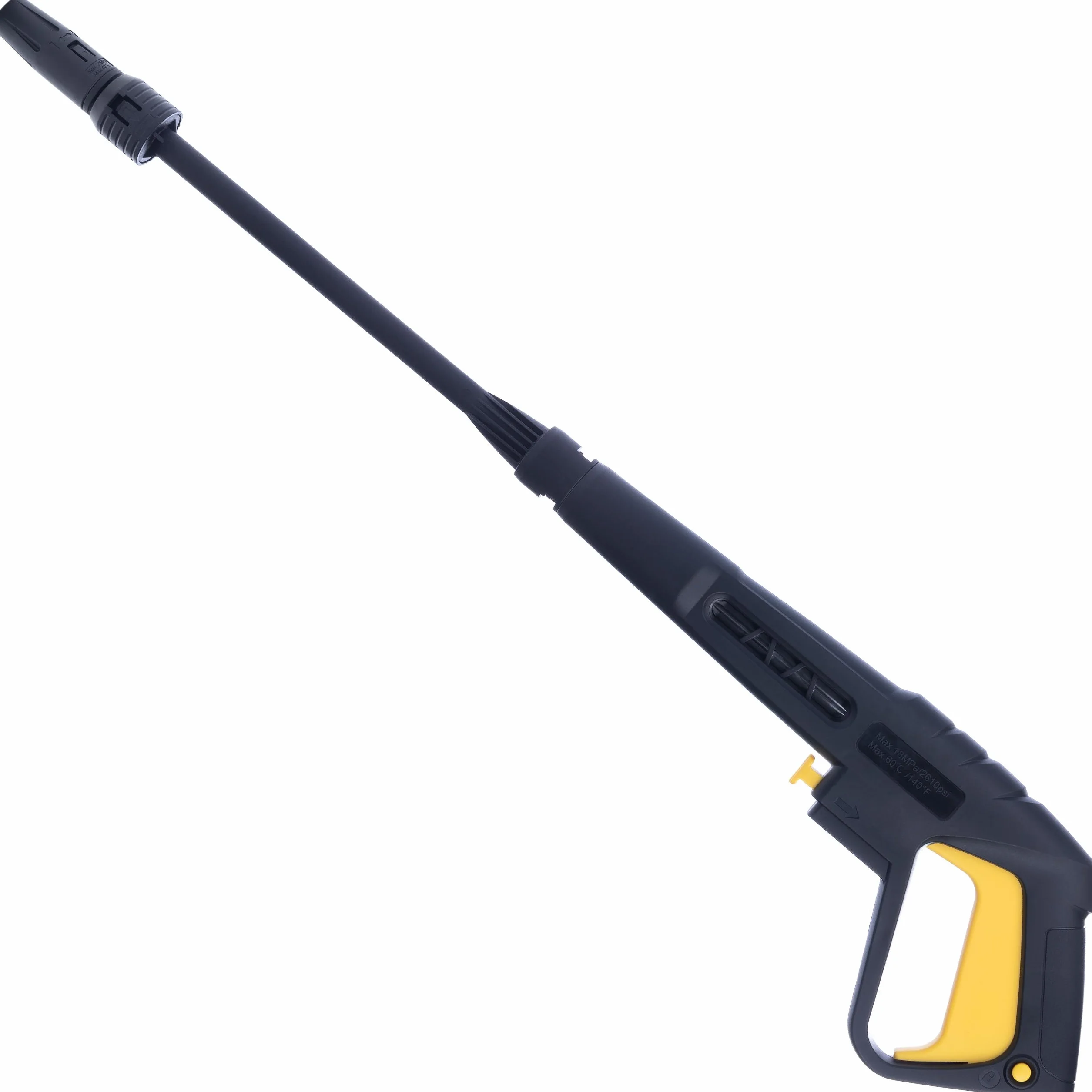 ZESTAW PISTOLET LANCA DYSZA VARIO DO MYJKI MYJKA KARCHER K2 K3 K4 K5 K6 K7