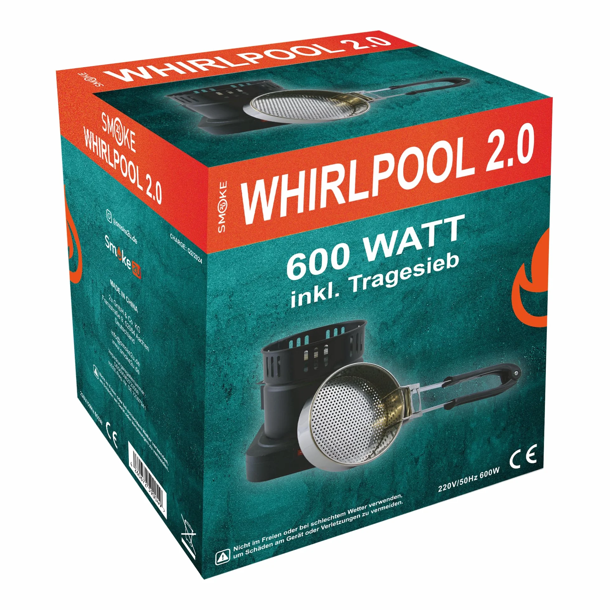 Elektryczna zapalarka do węgielków z jacuzzi, mała zapalarka do grilla, grill węglowy, mini piec na węgiel z uchwytem, ochrona kratki, 600 W, błyskawiczna szybka, gotowy węgiel poniżej 8 minut
