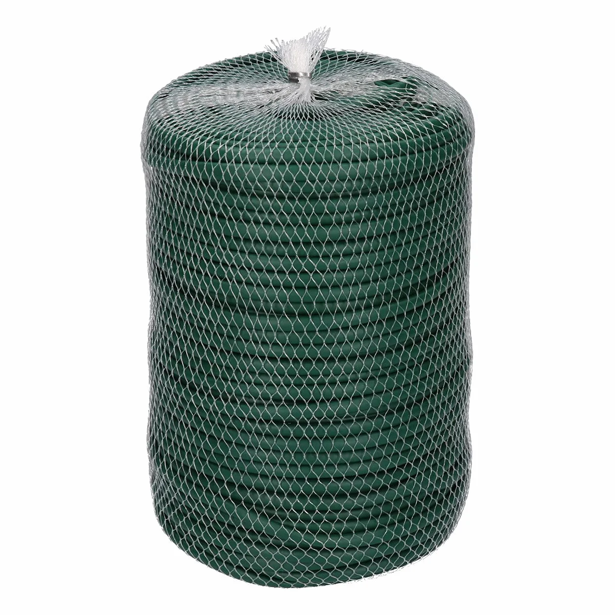 Wąż do wiązania GARDENIX, sznur pusty 5,0mm x 50m, materiał wiążący do wiązania roślin