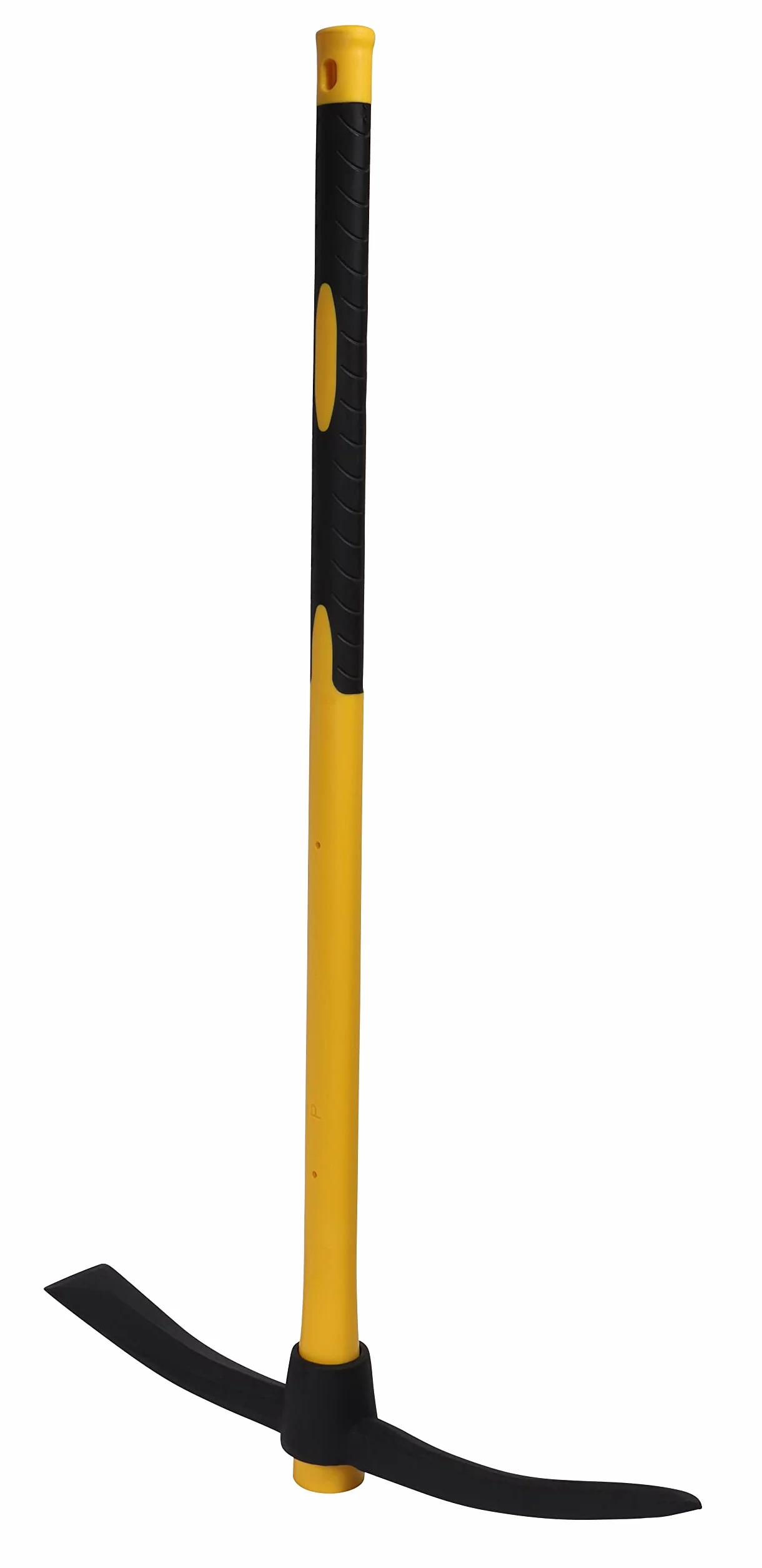 Spear & Jackson 81825 motyka krzyżowa z trzonkiem dzięki 3 materiałom, 2,5 kg