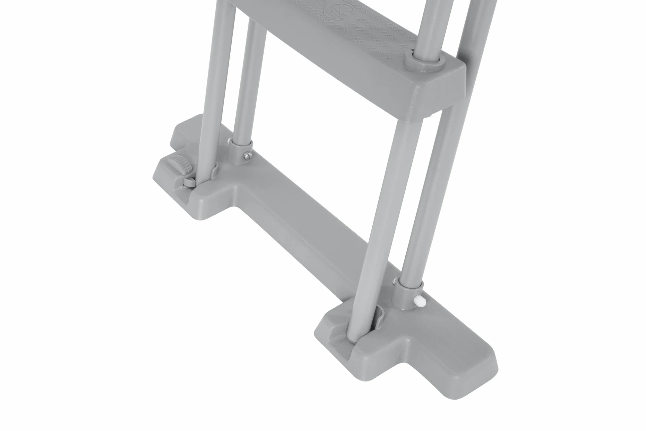 Bestway | Flip & Lock nad ziemią drabina basenowa 1,32 m