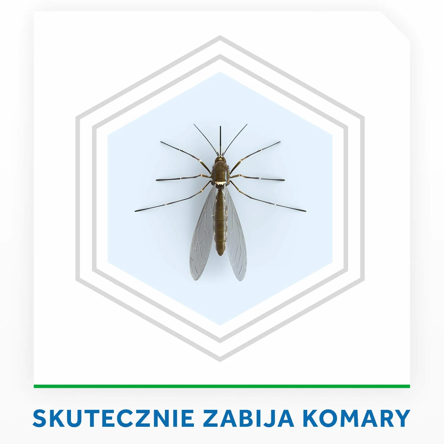 Raid Przeciw Komarom, Wkład z Płynem Owadobójczym, Bezzapachowy, 27 ml, 45 Nocy