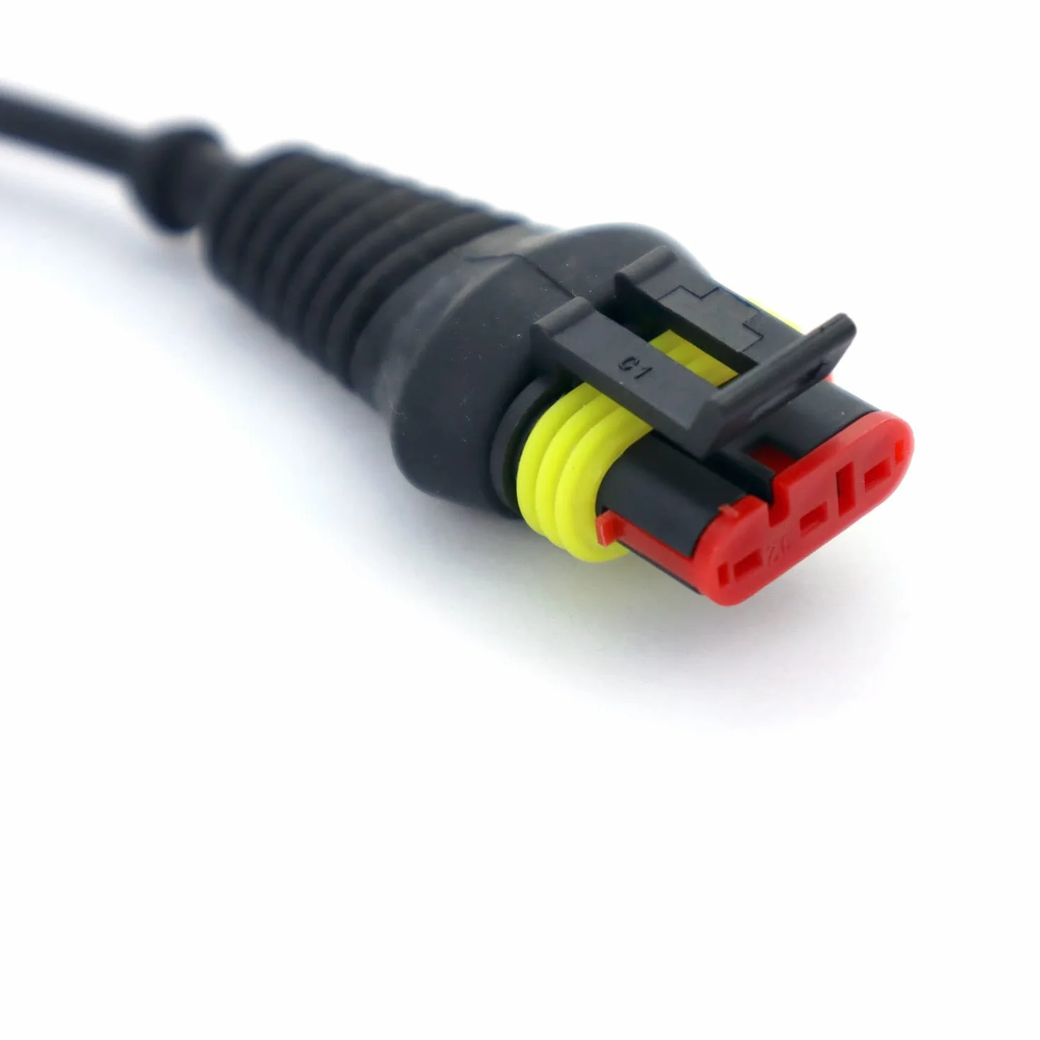 Adapter 28 V, zasilacz sieciowy kompatybilny z Husqvarna Automower 105 305 310 315X 405X 415X 420 430X 2016-2022, kompatybilny z kosiarkami Gardena/Sileno/Robotic McCulloch Rob R600