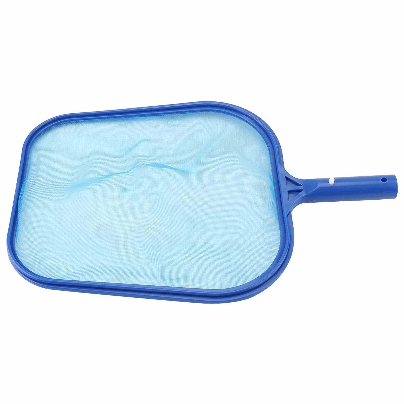 Cuque Leaf Skimmer Mesh Net do basenów, lekkie narzędzie czyszczące
