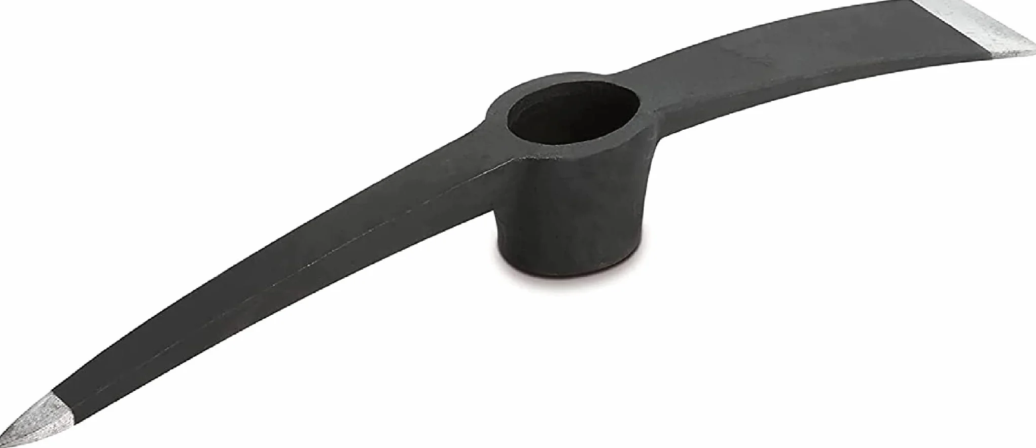 Kippen 3011A kilof 1,5 kg kuta stalowa owalna oko