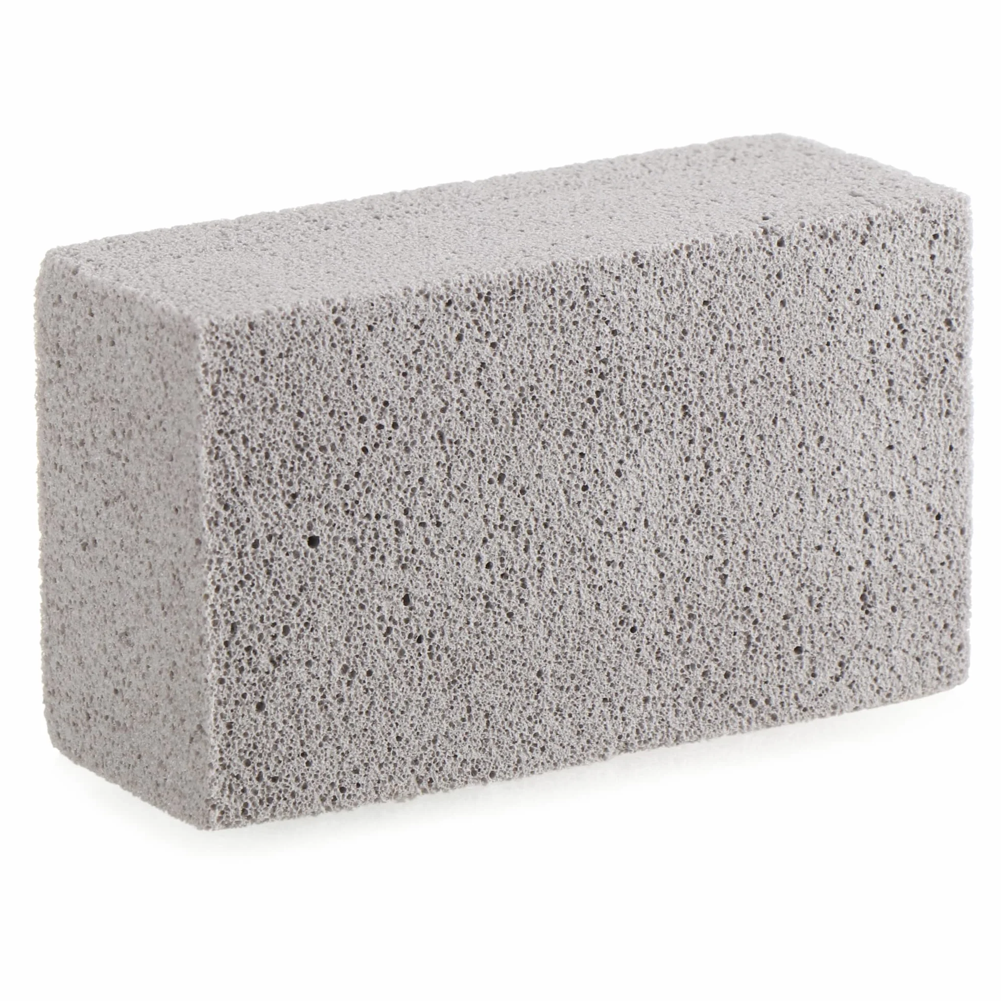 COM-FOUR® 4x kamien do czyszczenia grilla - pumeks do czyszczenia róznych powierzchni - skrobaczka do garnków wielokrotnego uzytku - kamien do czyszczenia (04 sztuki - Kamien do czyszczenia grilla)