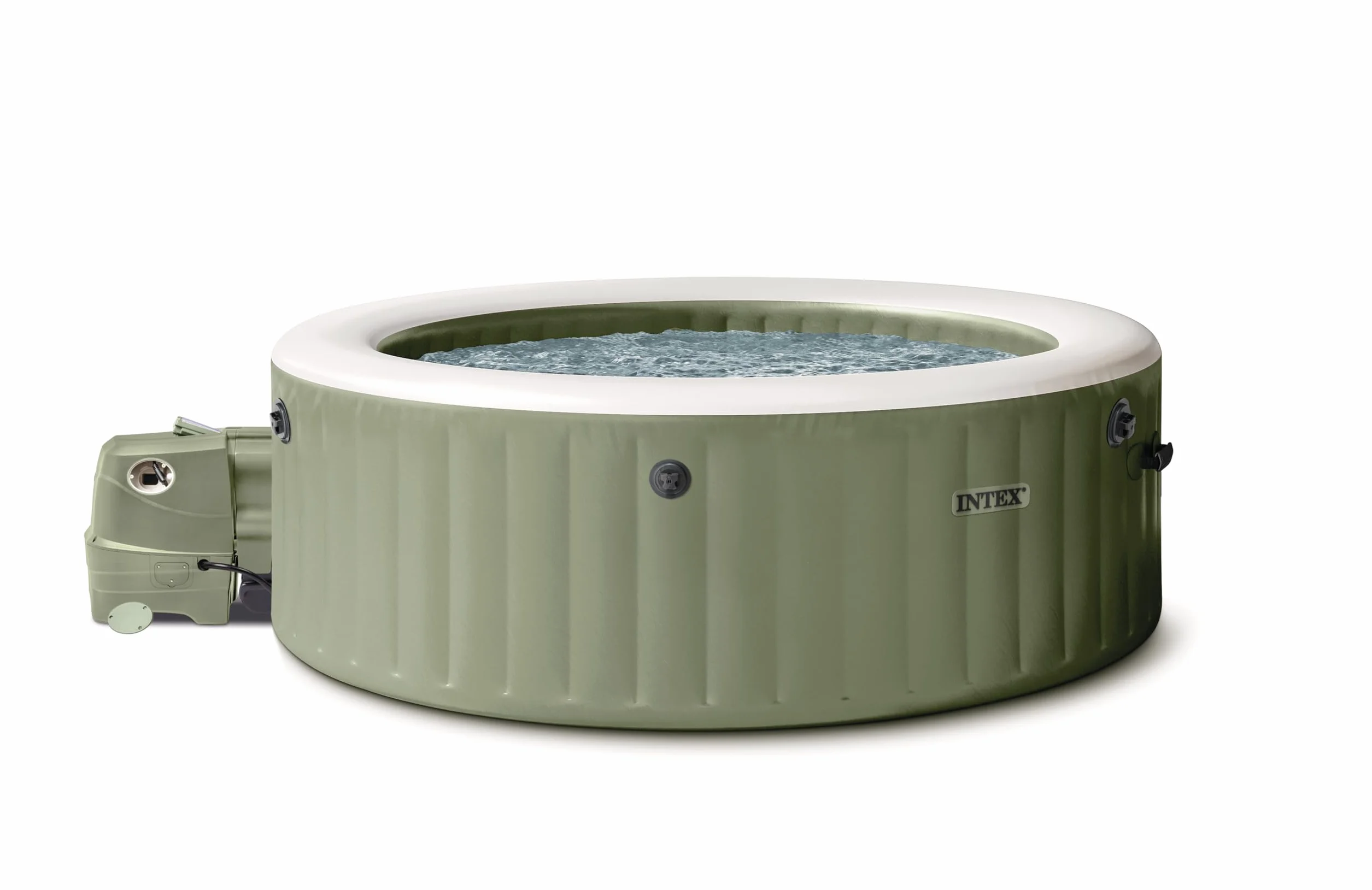 Intex - 28412NP - Pure Spa Sahara 8 miejsc