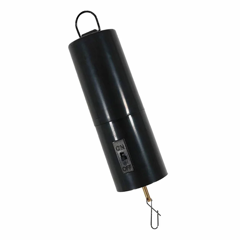 Ornament rotator ozdoba na baterie 3 sztuki