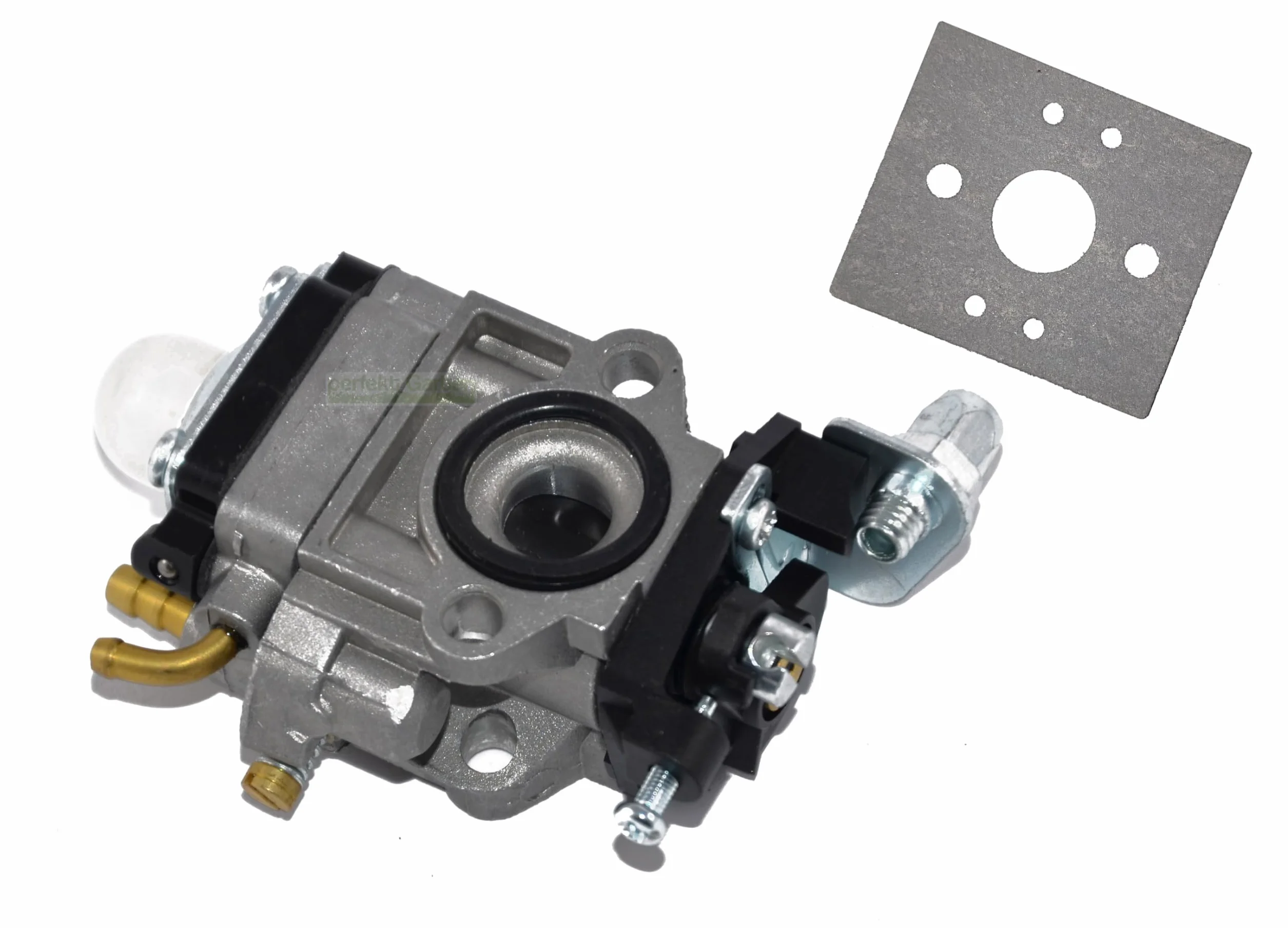 Gaźnik kompatybilny z odkurzaczem do liści Fuxtec FX-LB 126 / FX-LBS 126 / FX-LB 133T