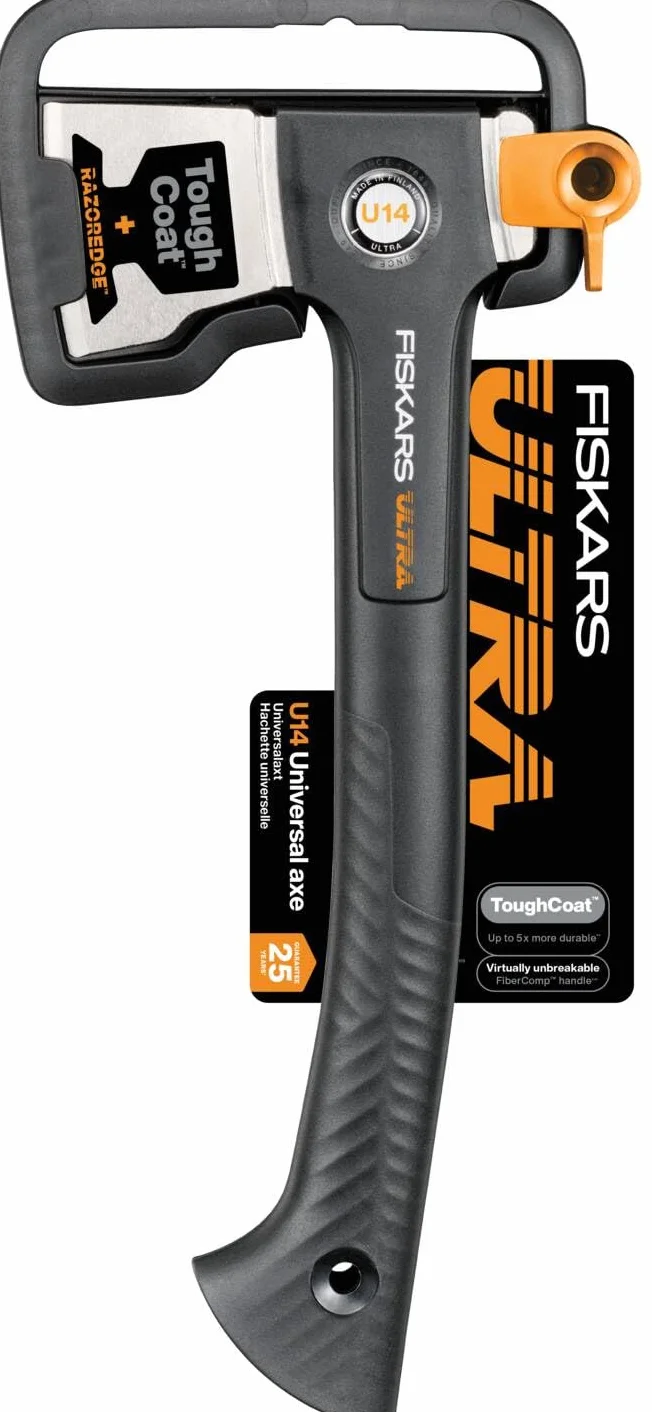 Fiskars Ultra Siekiera Uniwersalna U14