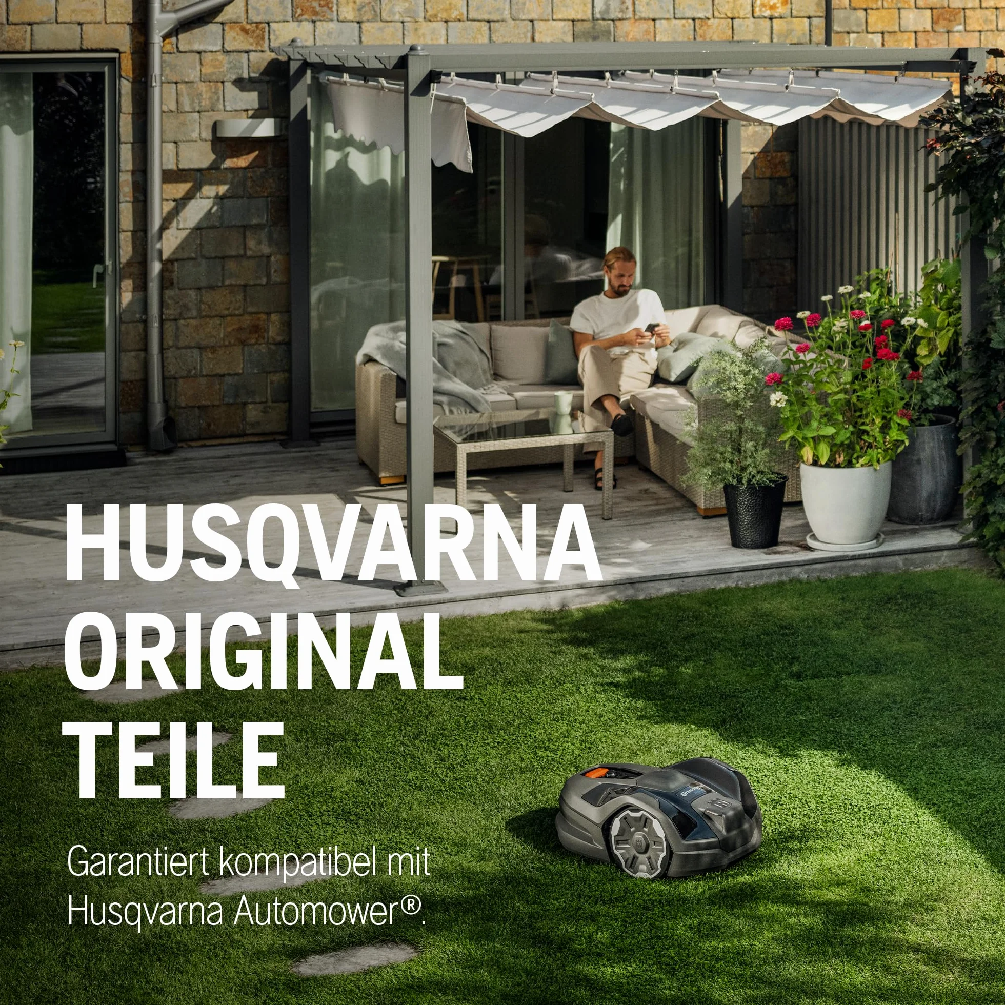 Husqvarna Automower® Classic Ostrza zestaw 9 sztuk