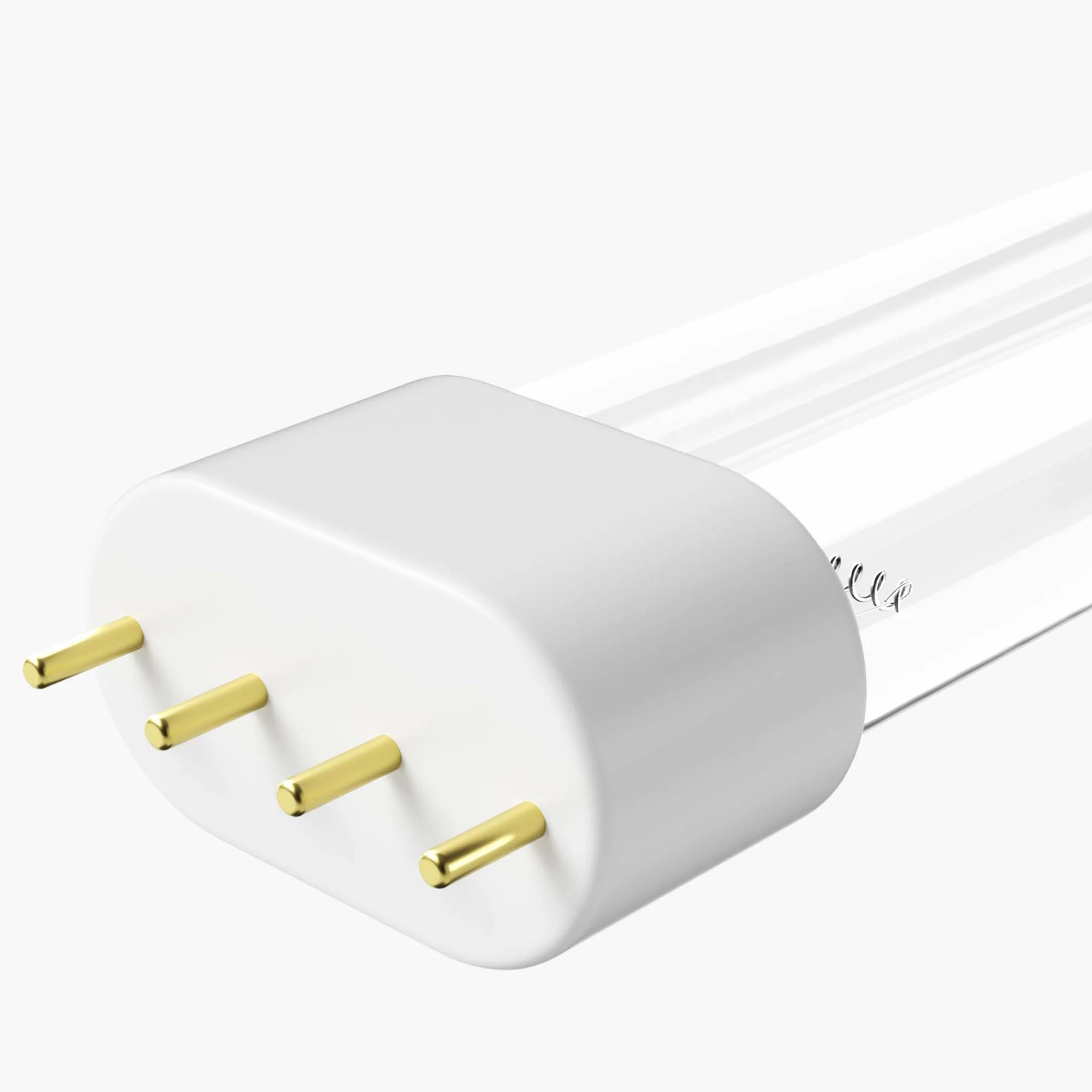 SunSun Część zamienna do lampy UV-C CUV-155 55 W sterylizator UV oczyszczacz filtr
