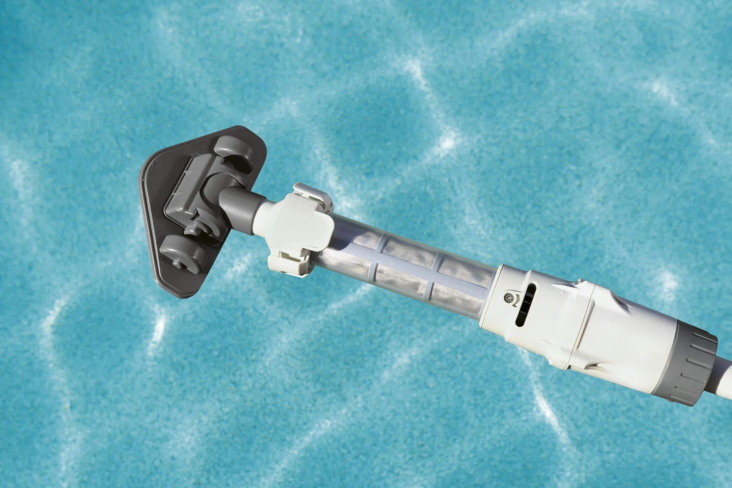Bestway Lay-Z-Spa® Rechargeable Underwater Vacuum