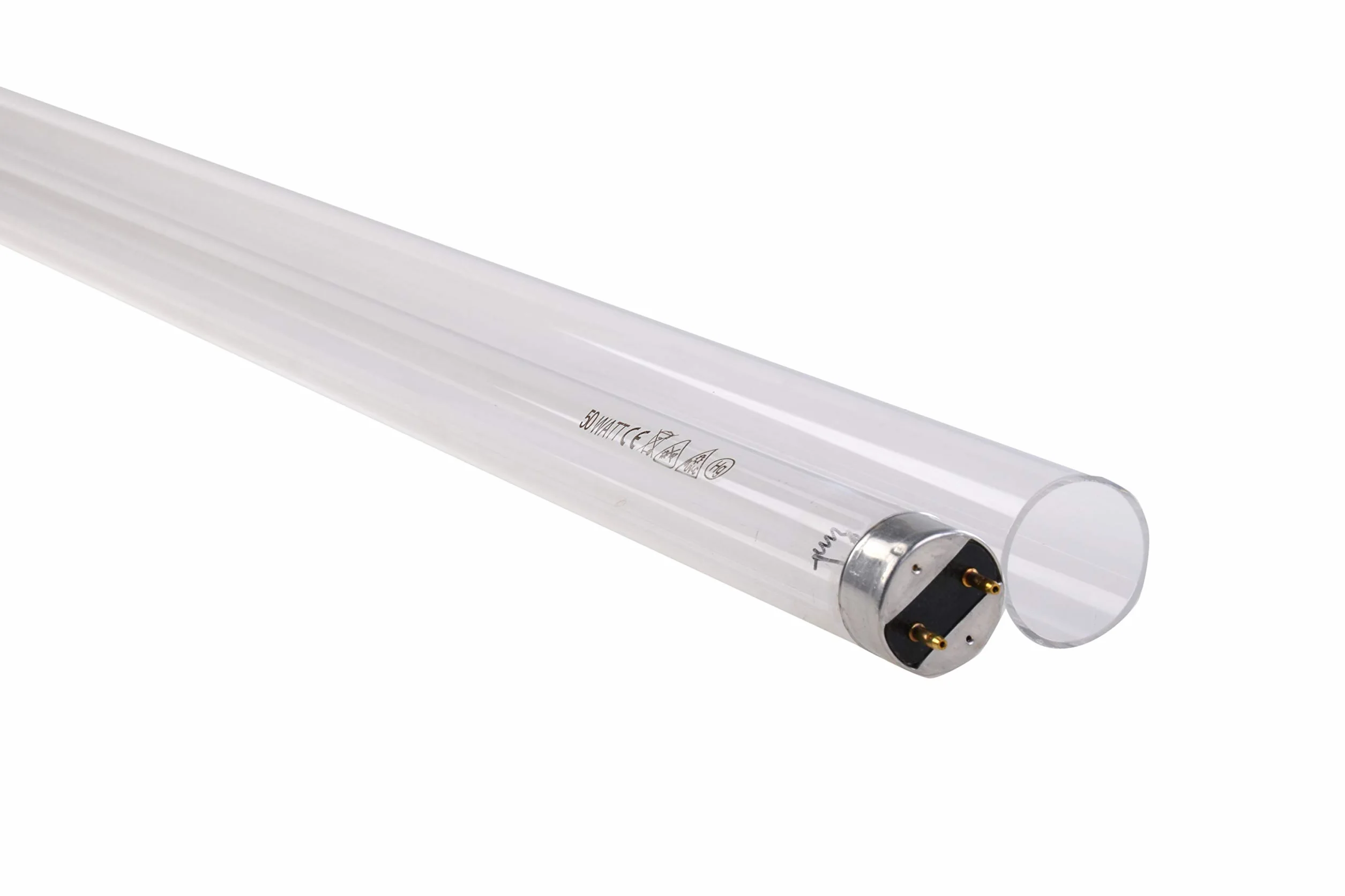 XClear UV-C zestaw lamp zamiennych 55 W TL