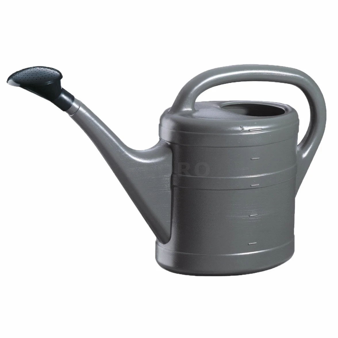 Konewka / konewka ogrodowa Geli 10 litrów liliowa